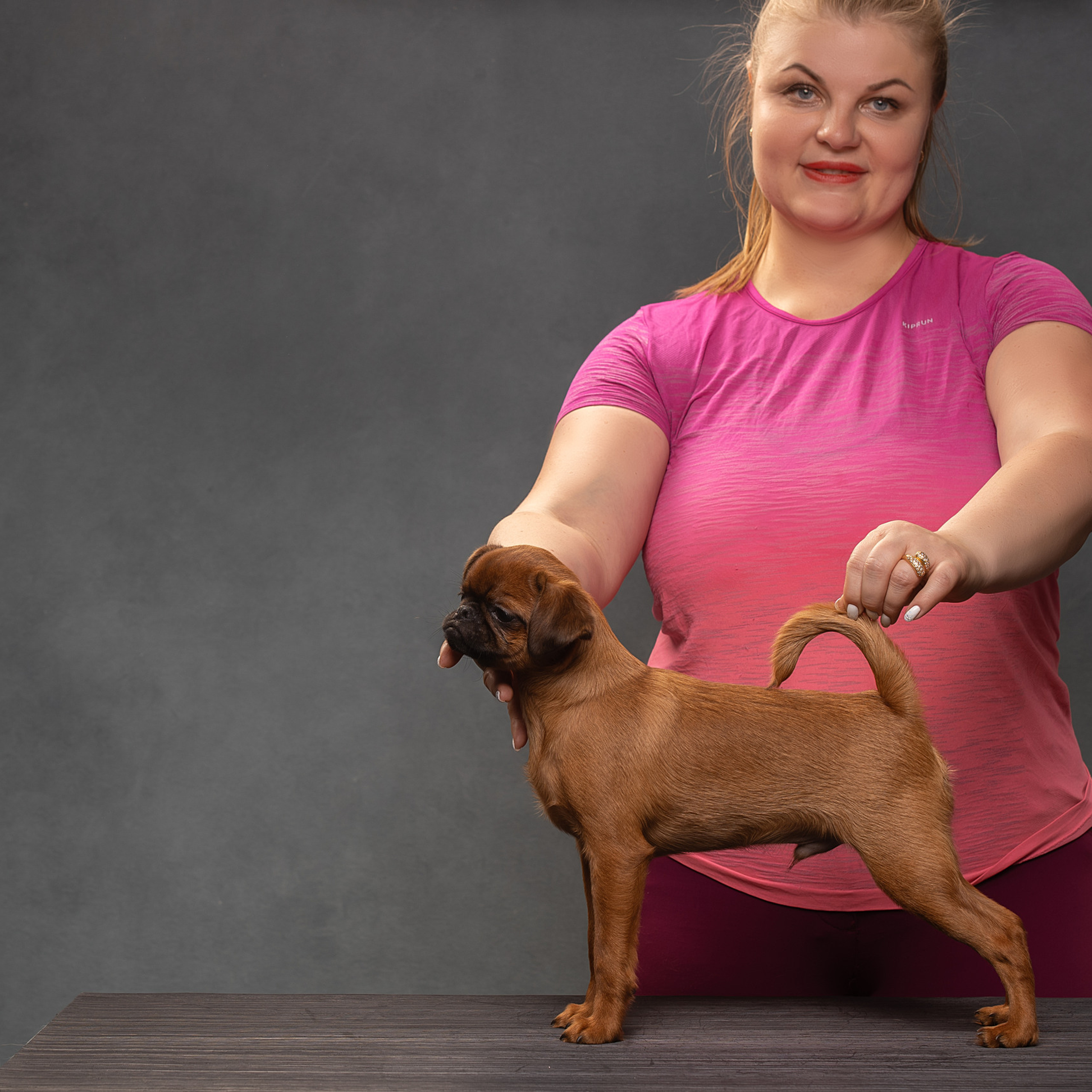 Отзывы. Фотограф анималист в Санкт-Петербурге Светлана Писарева