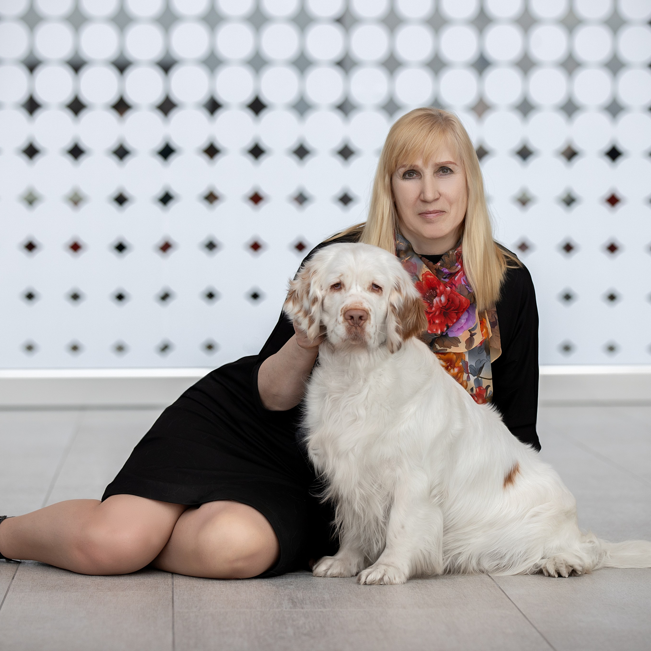 Отзывы. Фотограф анималист в Санкт-Петербурге Светлана Писарева