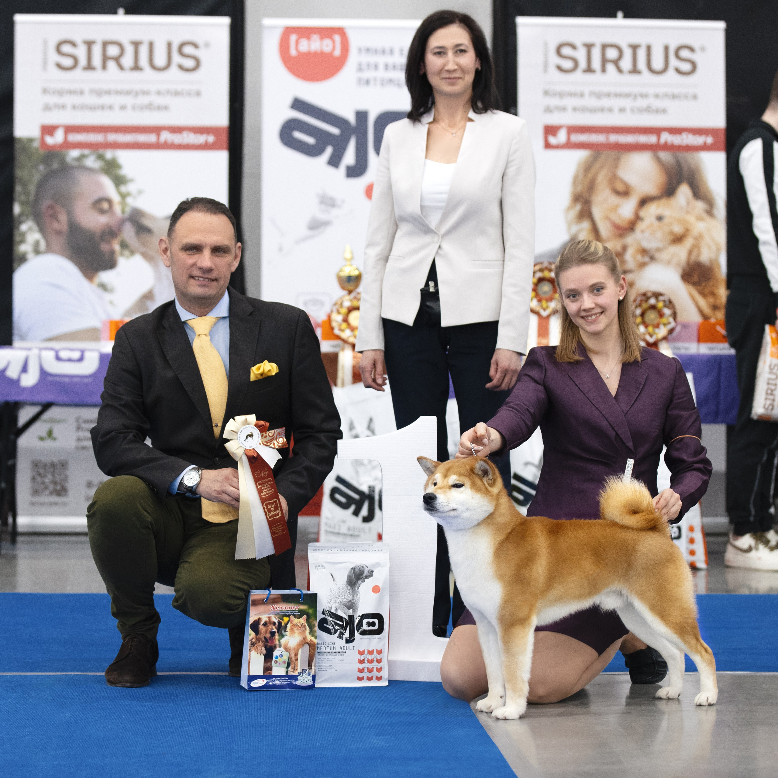 Отзывы. Фотограф анималист в Санкт-Петербурге Светлана Писарева