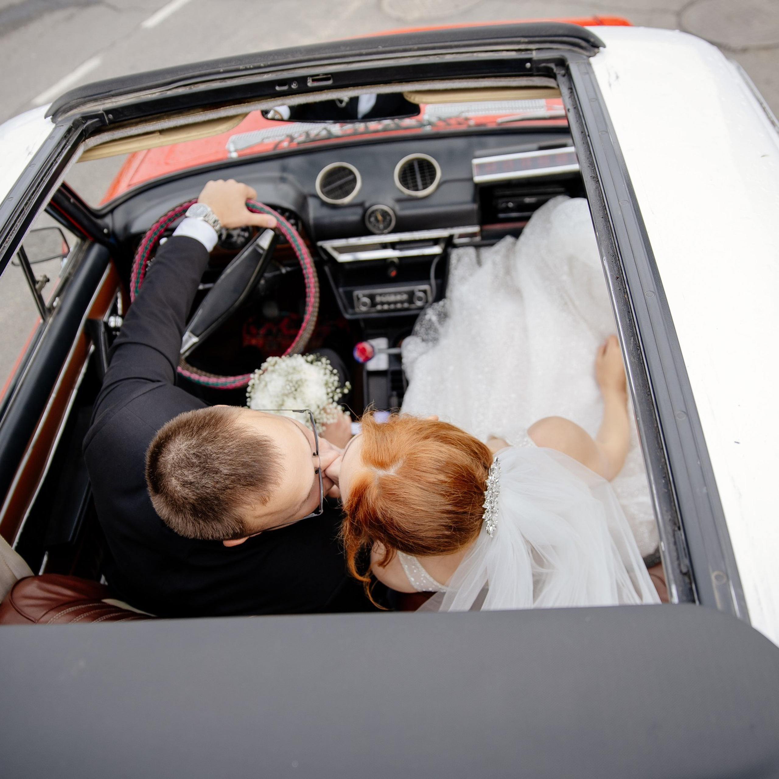 Отзывы. Профессиональный фотограф в Рязани и Москве Бабкин Алексей