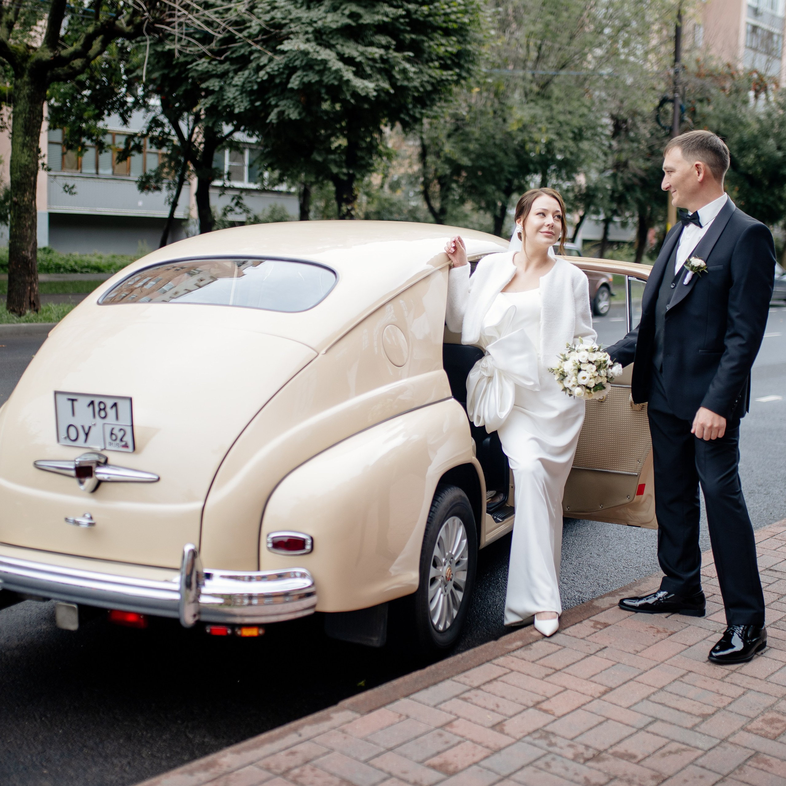 Отзывы. Профессиональный фотограф в Рязани и Москве Бабкин Алексей