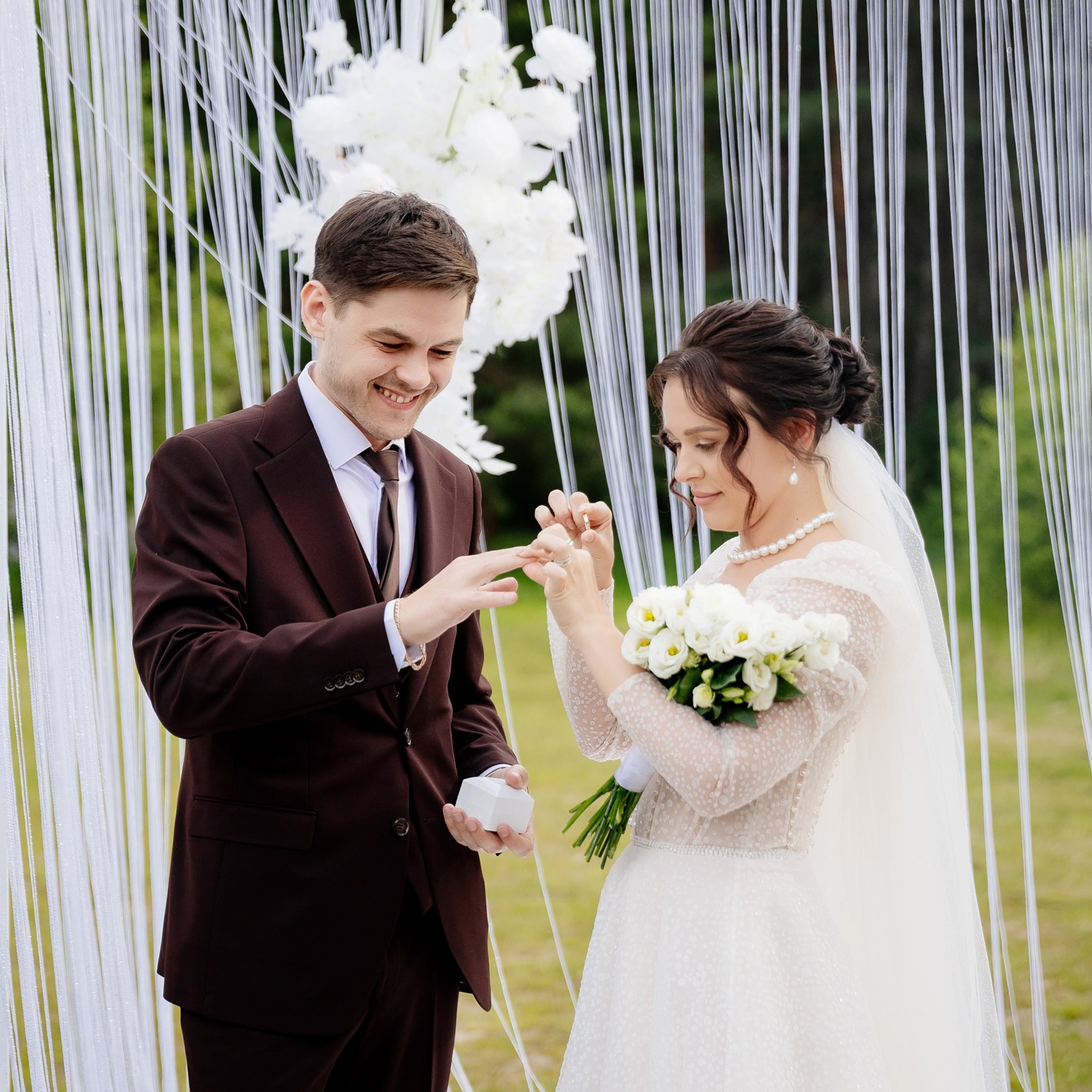 Отзывы. Профессиональный фотограф в Рязани и Москве Бабкин Алексей
