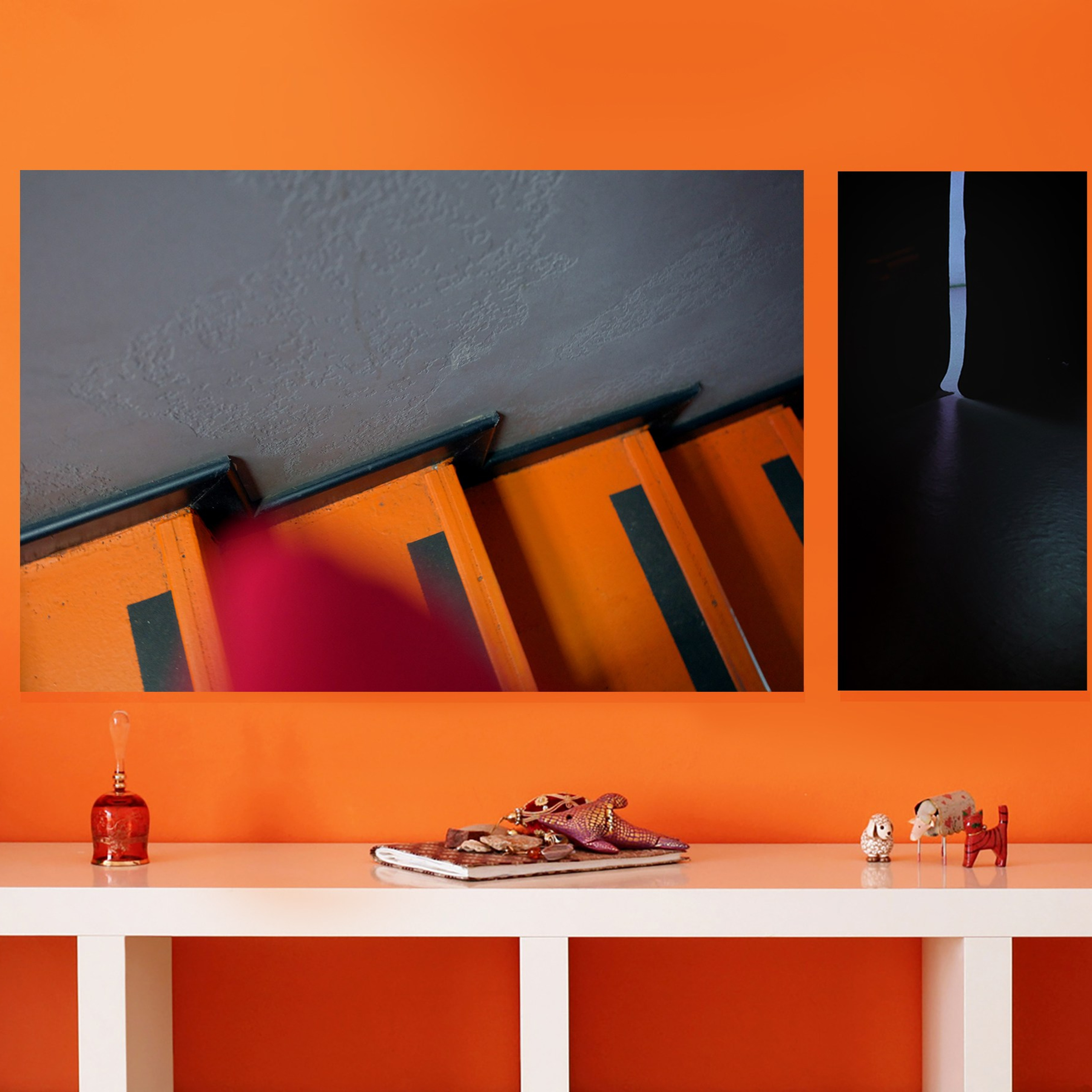 Fotografía para imprimir. Fotógrafa impresionista Rada Buenos Aires