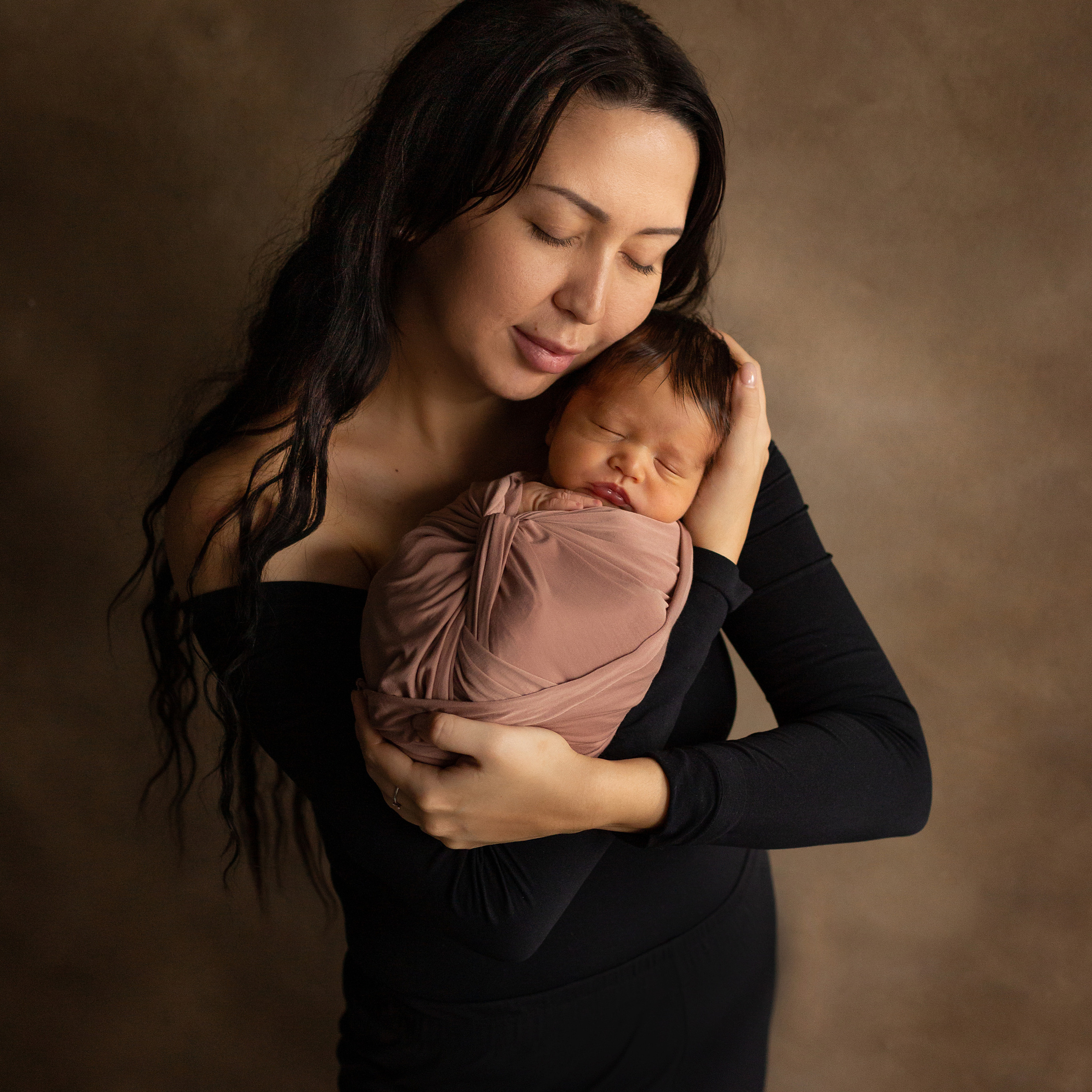 Отзывы. Фотограф новорожденных в Симферополе Эльмира тизе