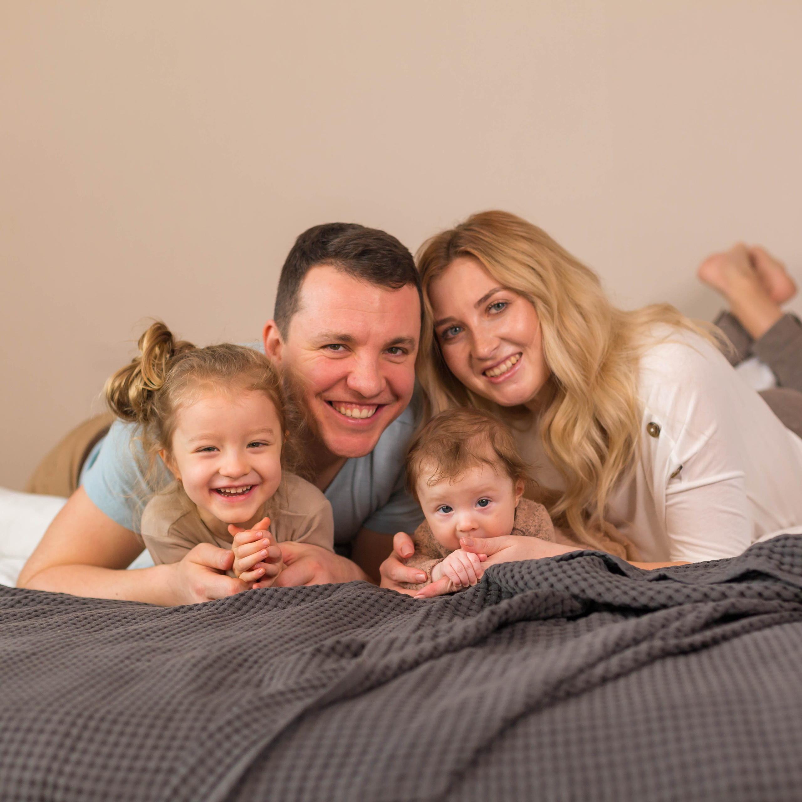 Отзывы. Фотограф новорожденных в Симферополе Эльмира тизе