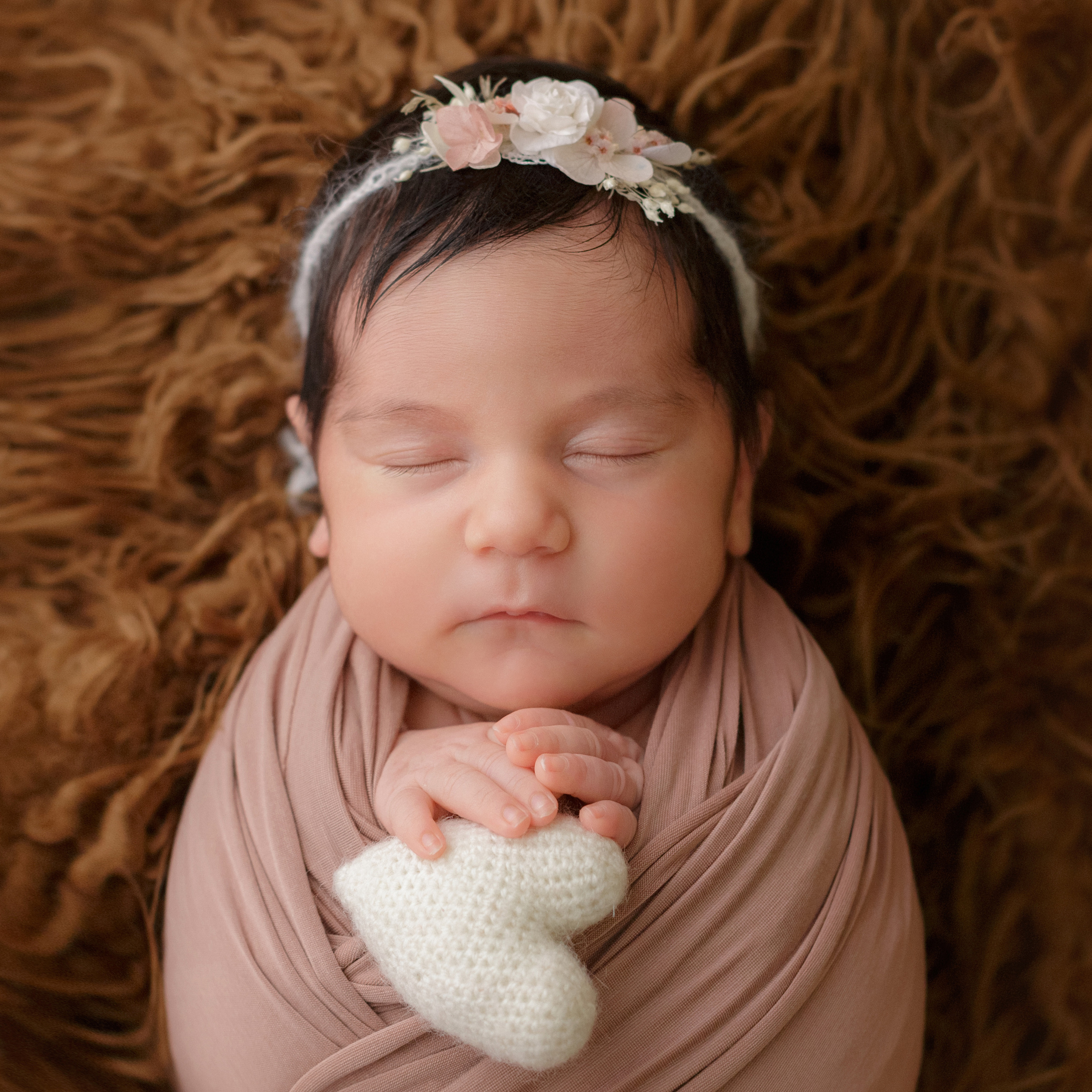 Отзывы. Фотограф новорожденных в Симферополе Эльмира тизе