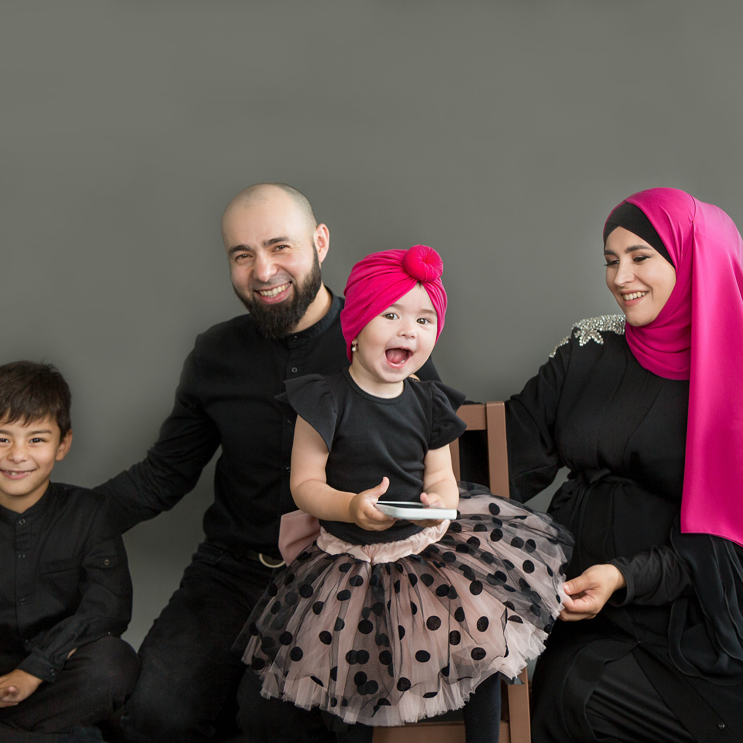 Отзывы. Фотограф новорожденных в Симферополе Эльмира тизе