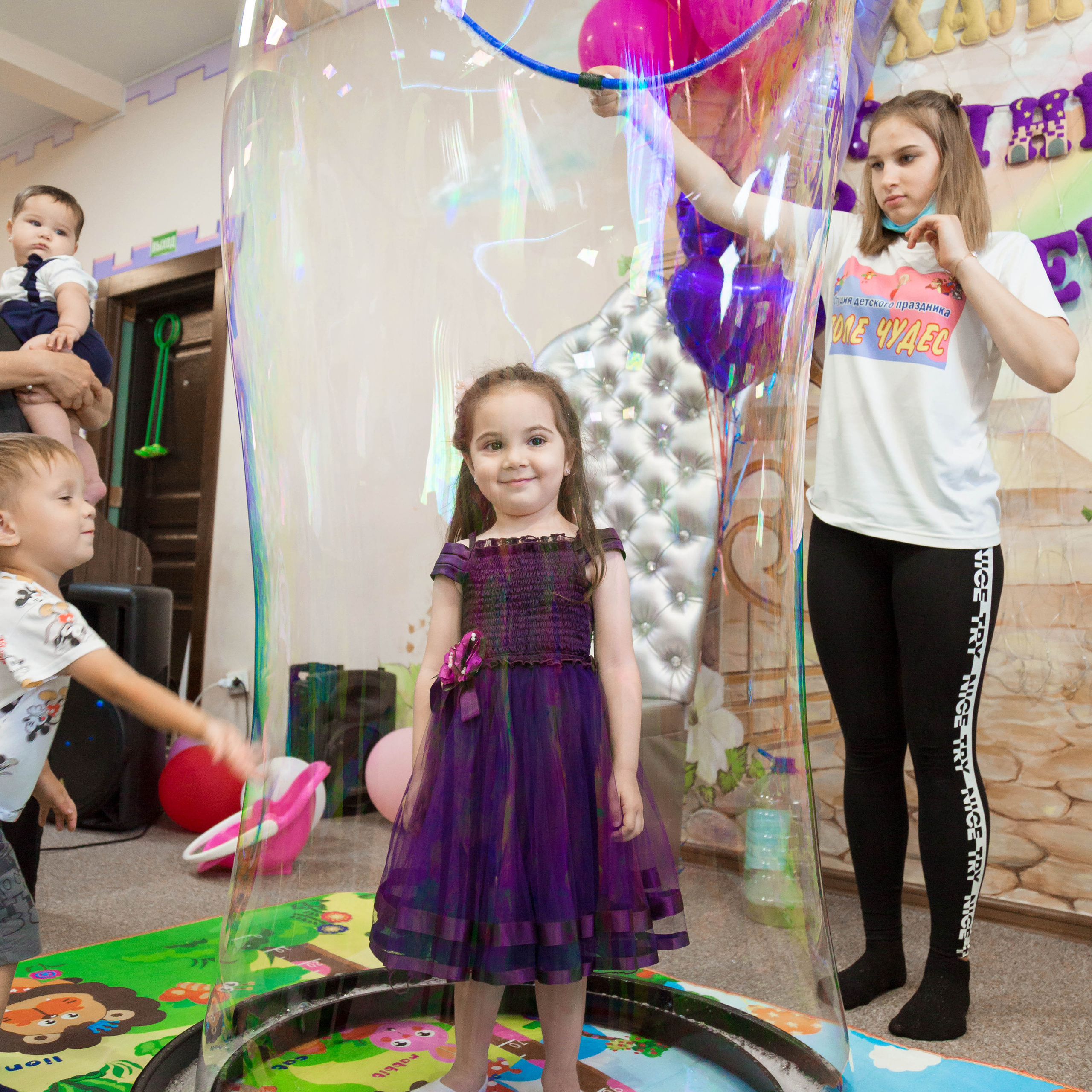 Отзывы. Фотограф новорожденных в Симферополе Эльмира тизе