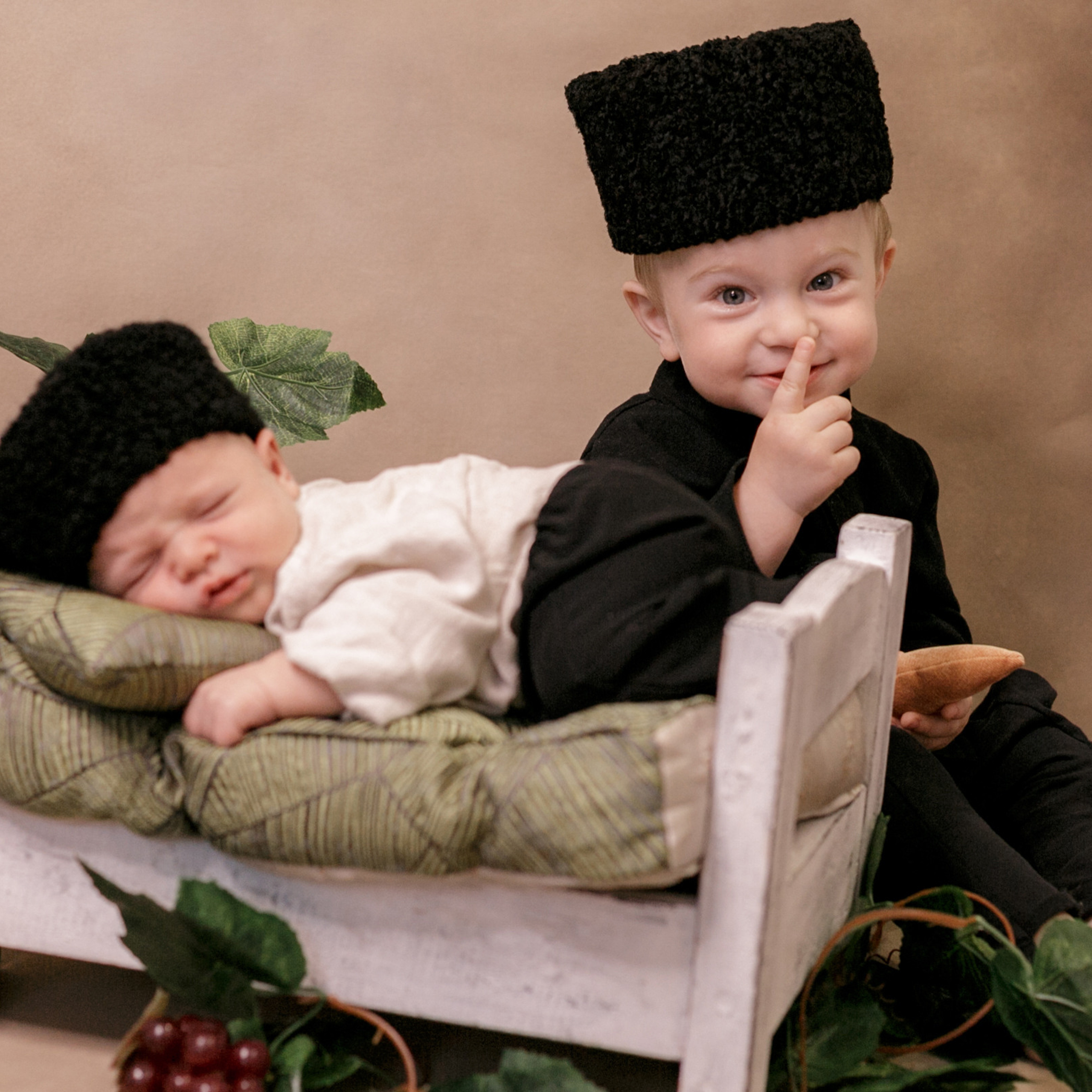 Отзывы. Фотограф новорожденных в Симферополе Эльмира тизе