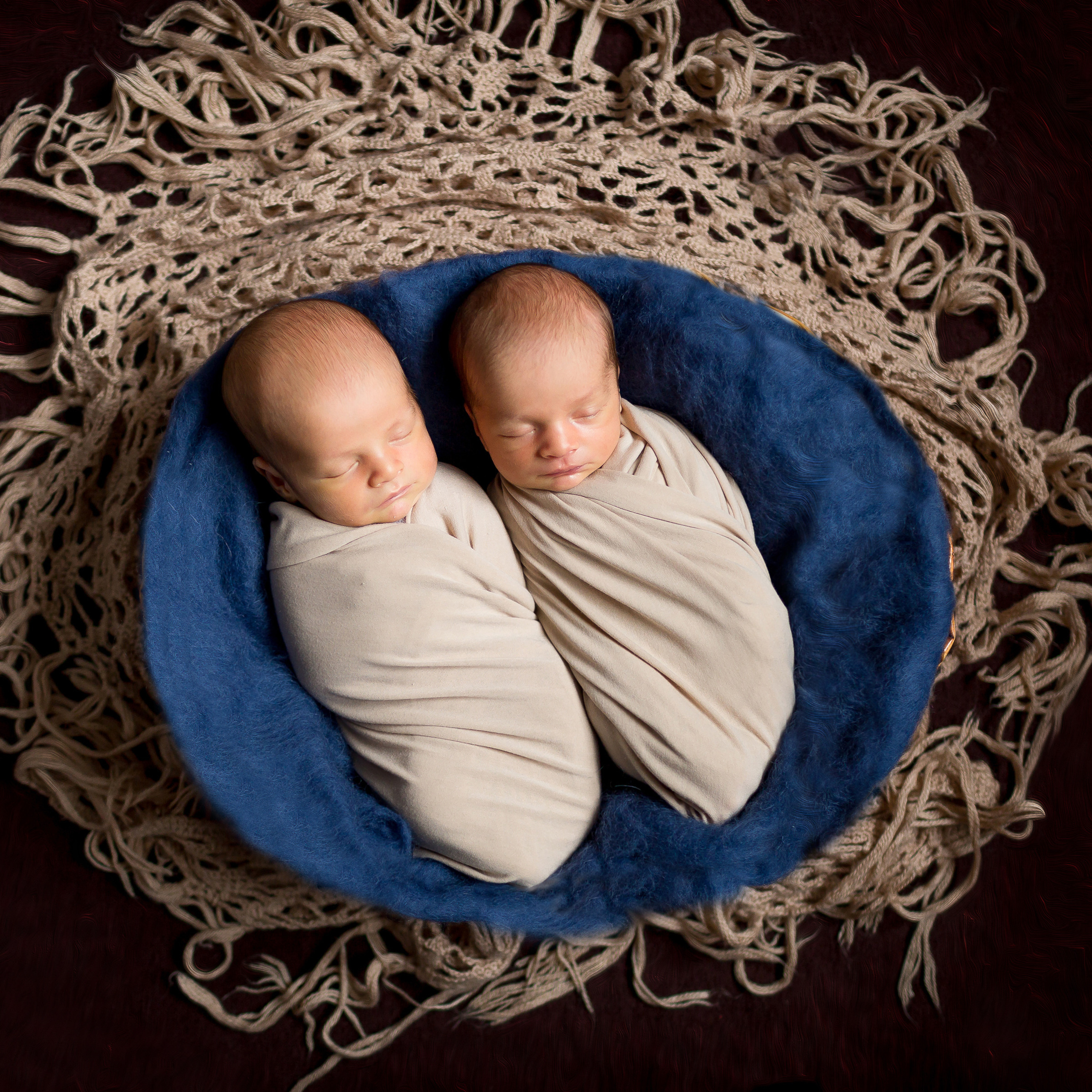 Отзывы. Фотограф новорожденных в Симферополе Эльмира тизе