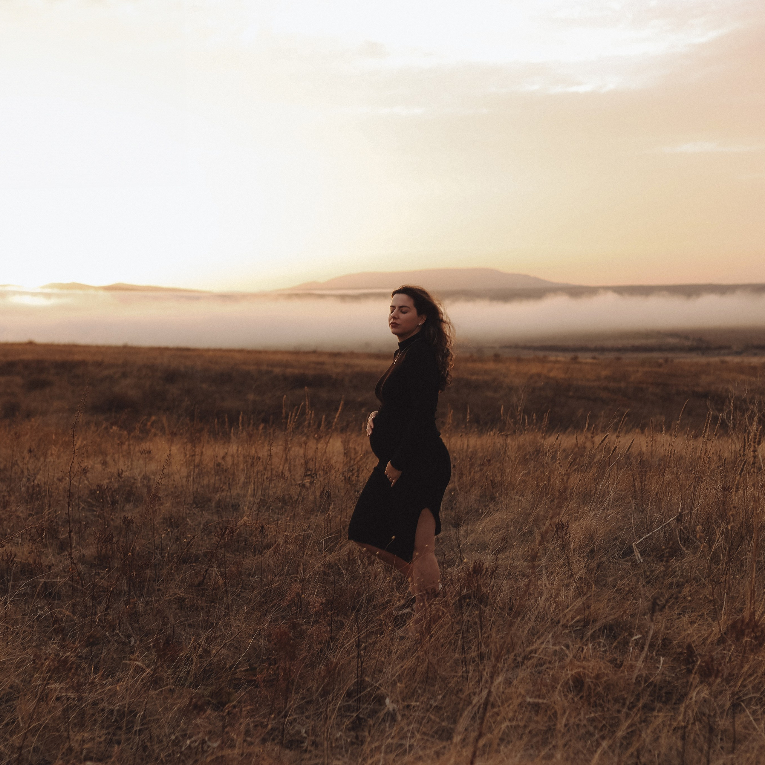 Отзывы. Фотограф новорожденных в Симферополе Эльмира тизе