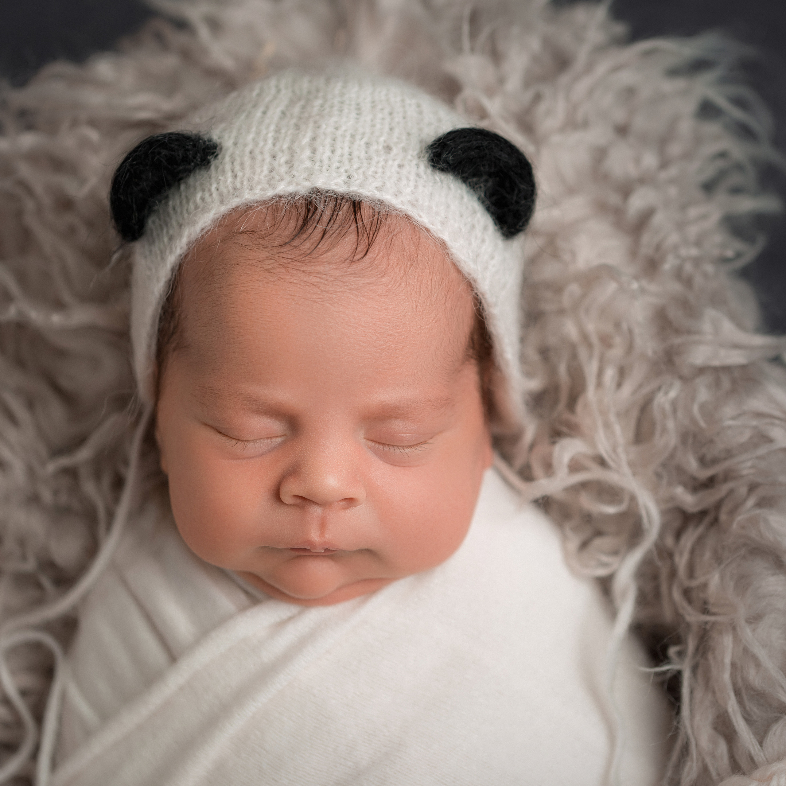 Отзывы. Фотограф новорожденных в Симферополе Эльмира тизе