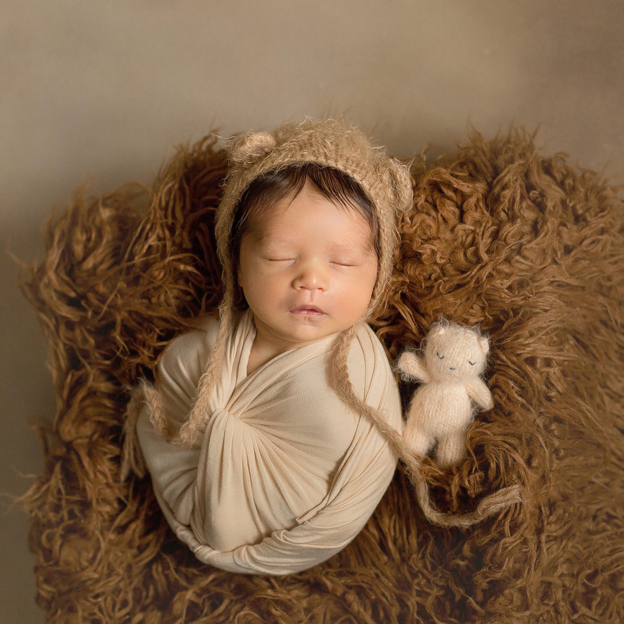 Отзывы. Фотограф новорожденных в Симферополе Эльмира тизе