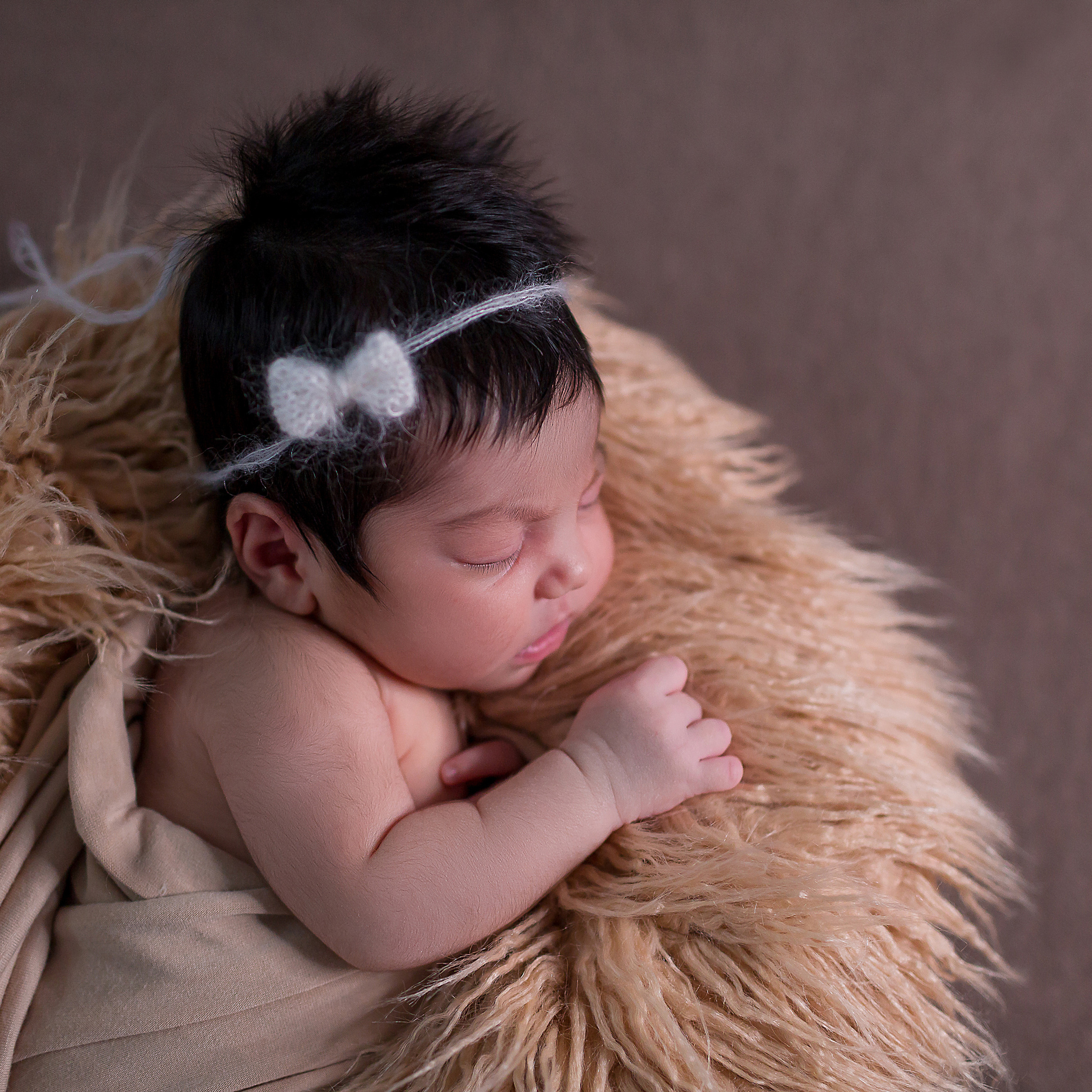 Отзывы. Фотограф новорожденных в Симферополе Эльмира тизе