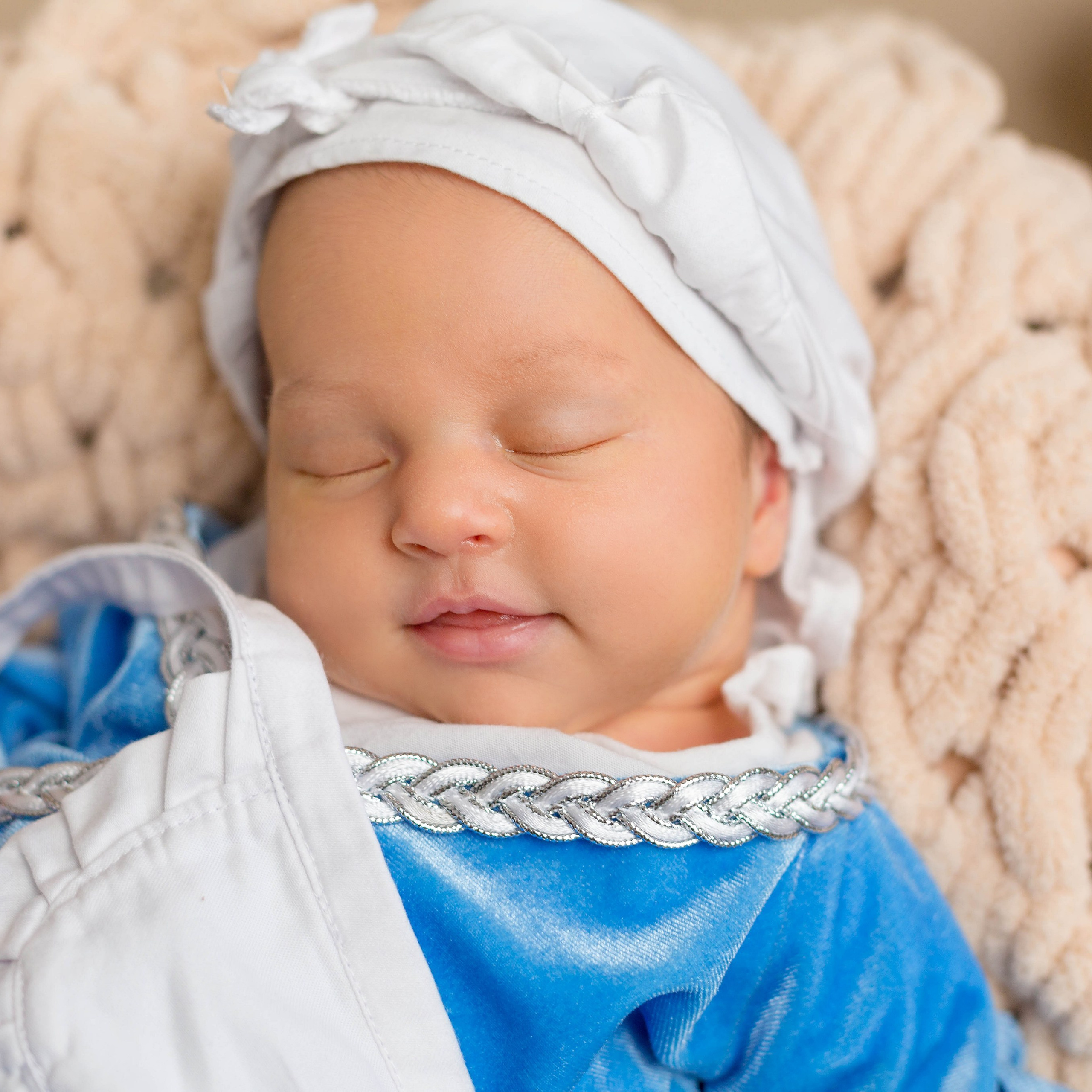 Отзывы. Фотограф новорожденных в Симферополе Эльмира тизе