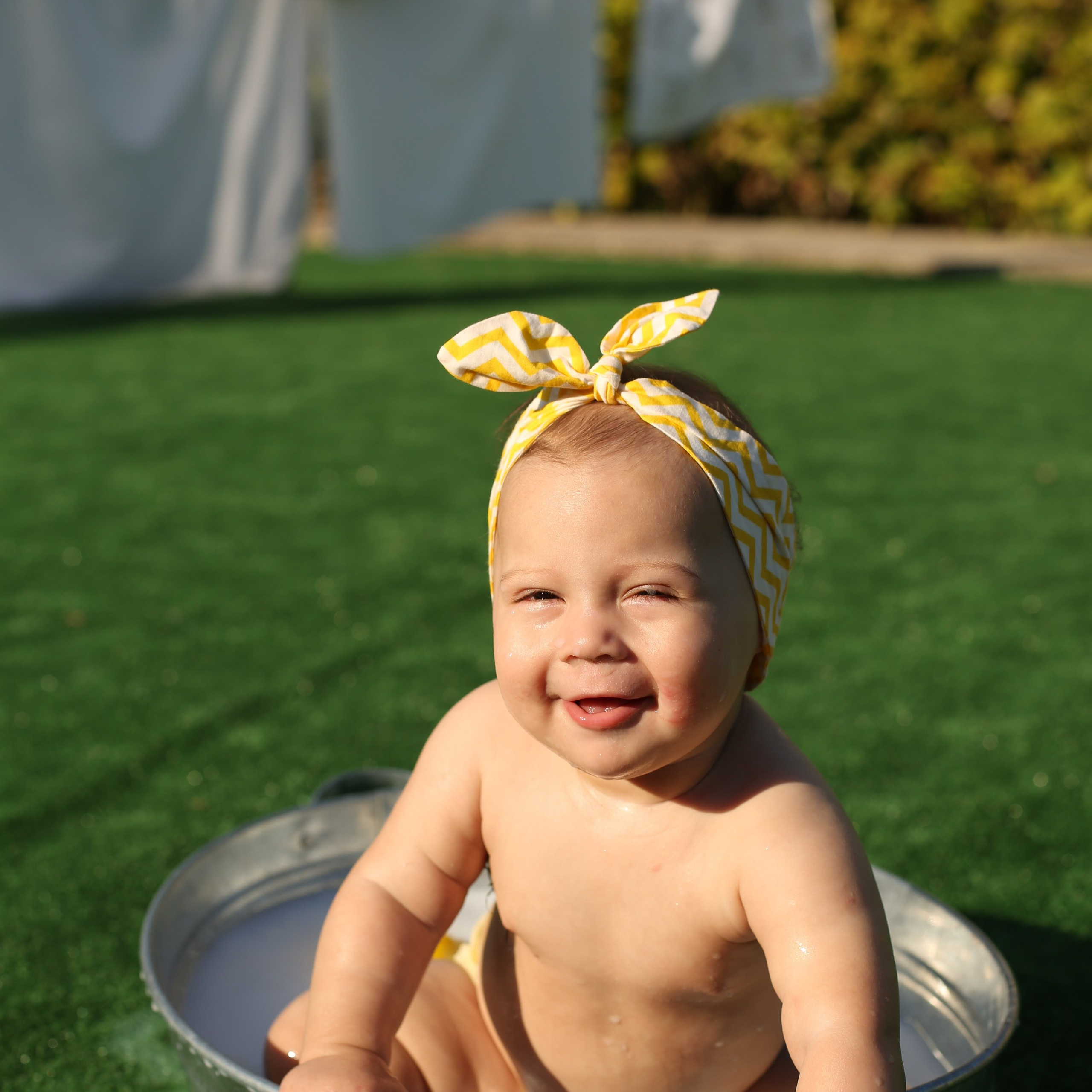 Отзывы. Фотограф новорожденных в Симферополе Эльмира тизе