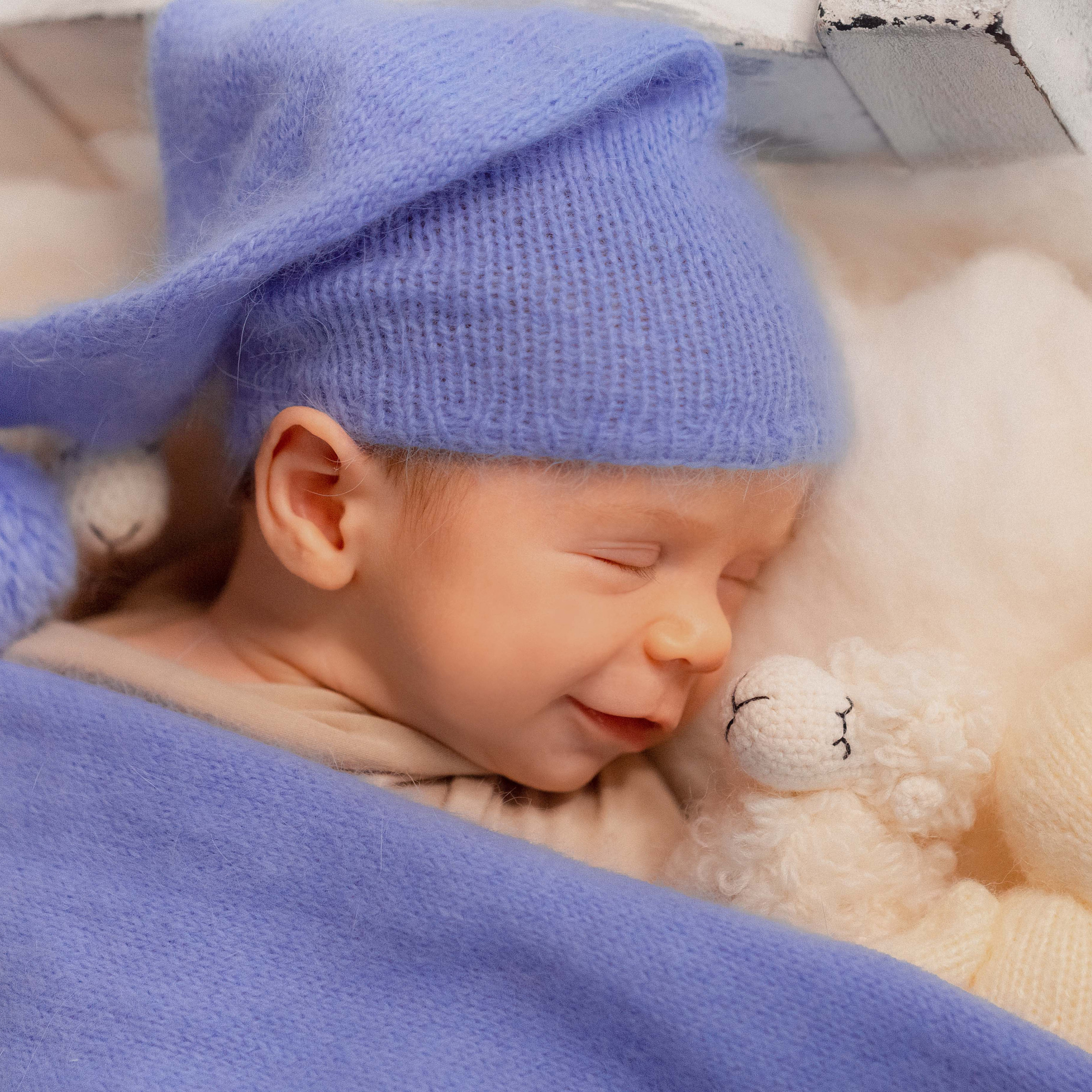 Отзывы. Фотограф новорожденных в Симферополе Эльмира тизе