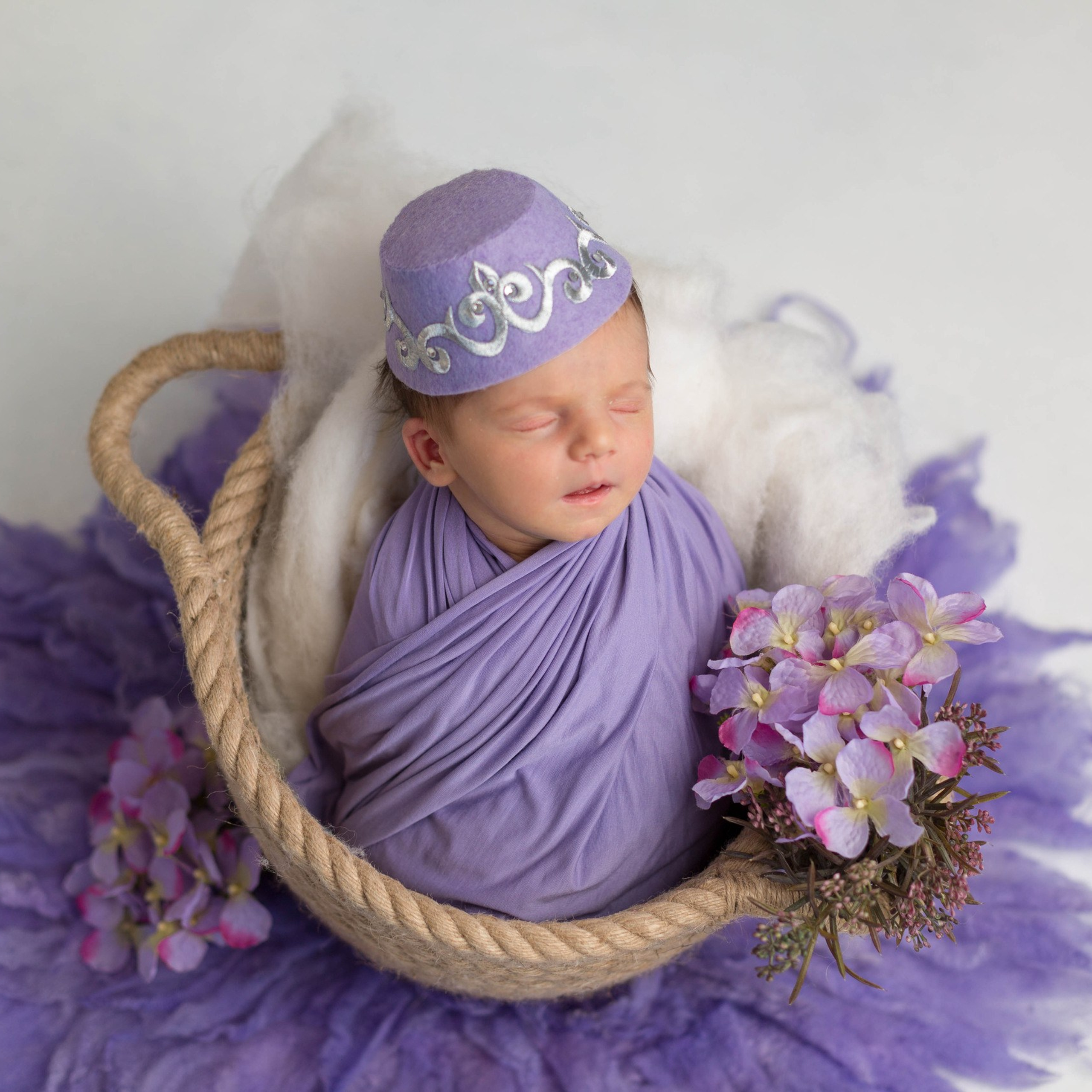 Отзывы. Фотограф новорожденных в Симферополе Эльмира тизе