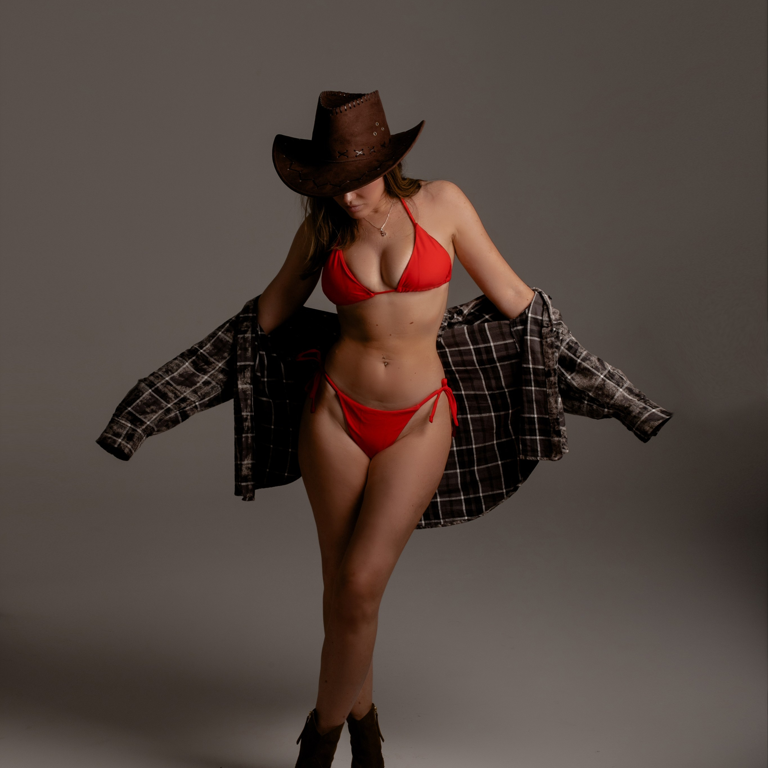 Индивидуальная фотосессия. Фотограф