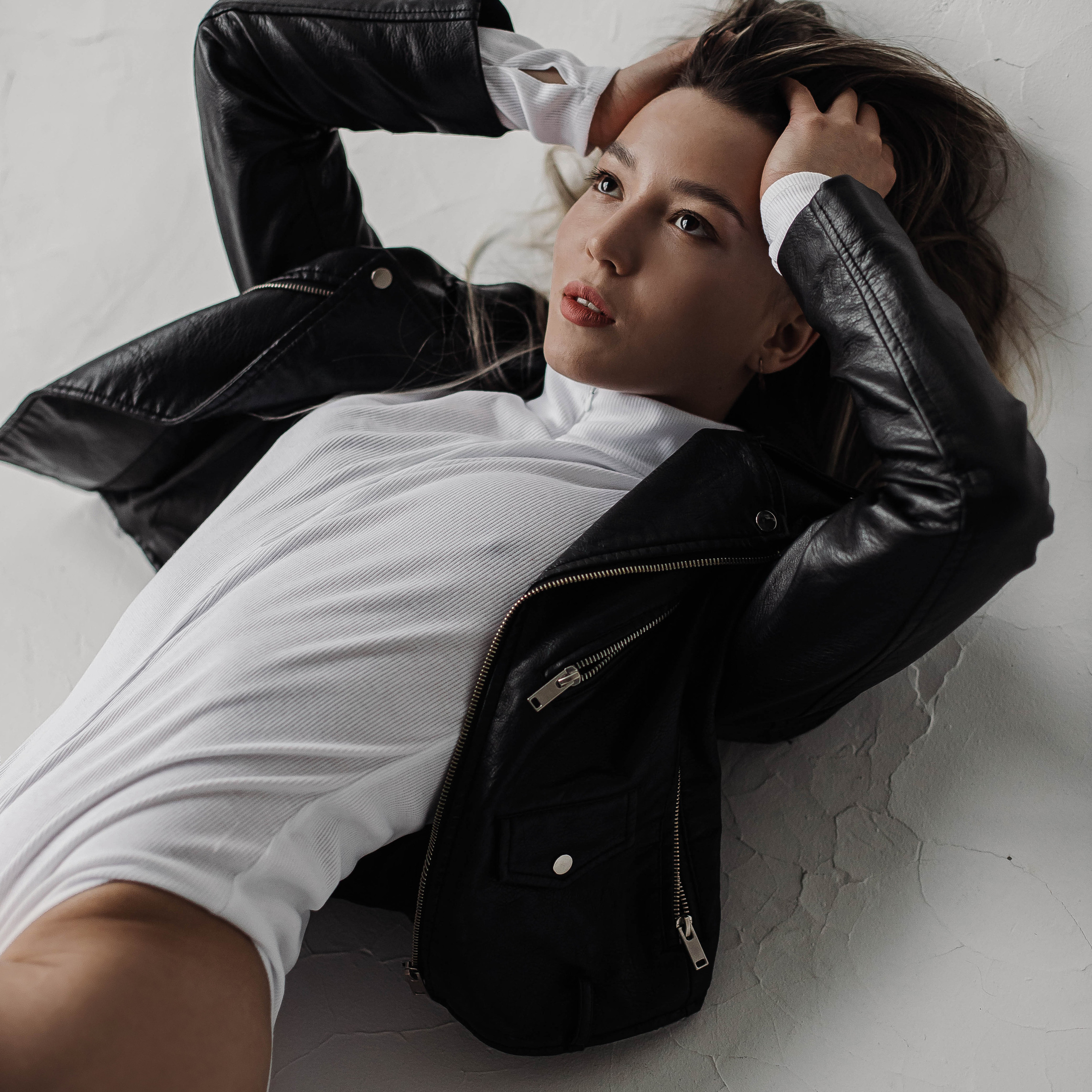 Классическая фотосессия. Сая