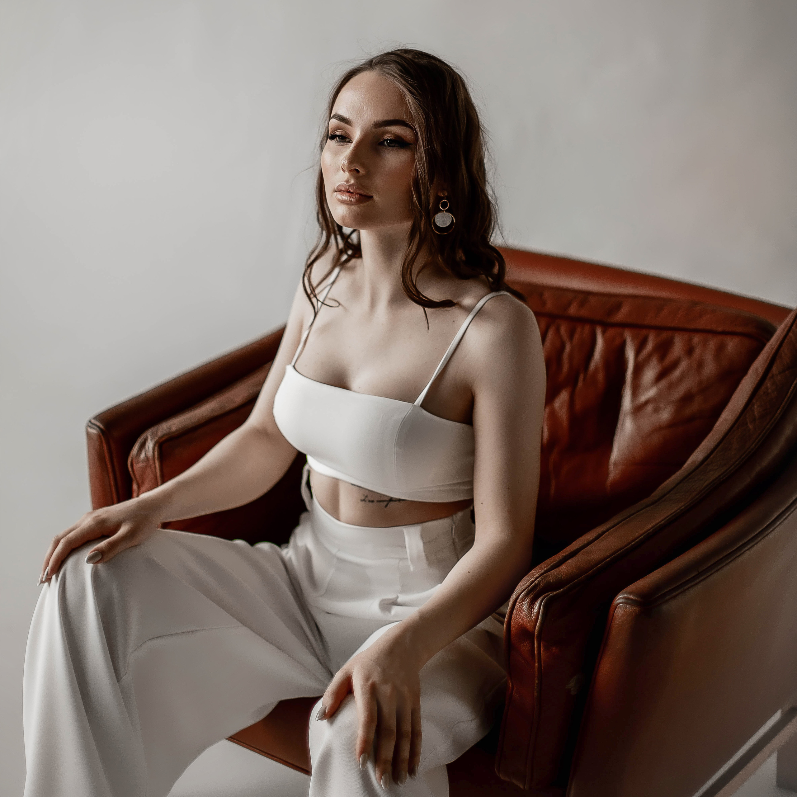 Виктория. Классическая фотосессия