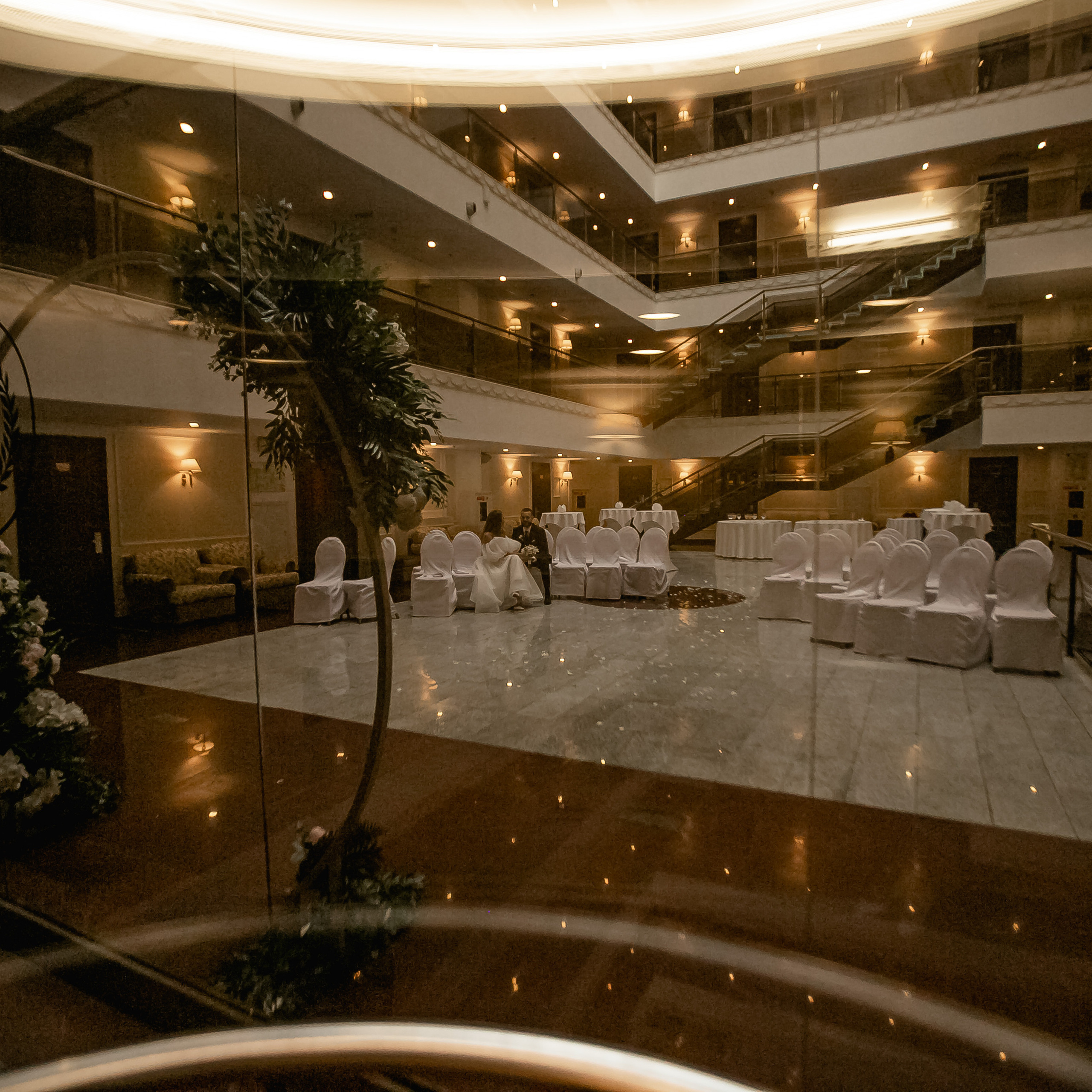 Андрей и Даша