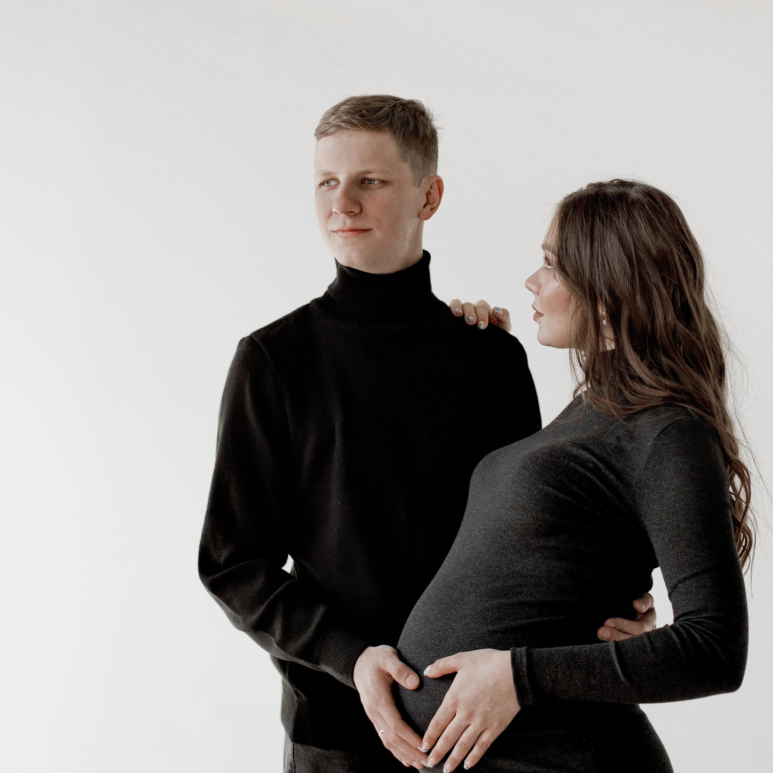 Вова и Вера. В ожидании чуда