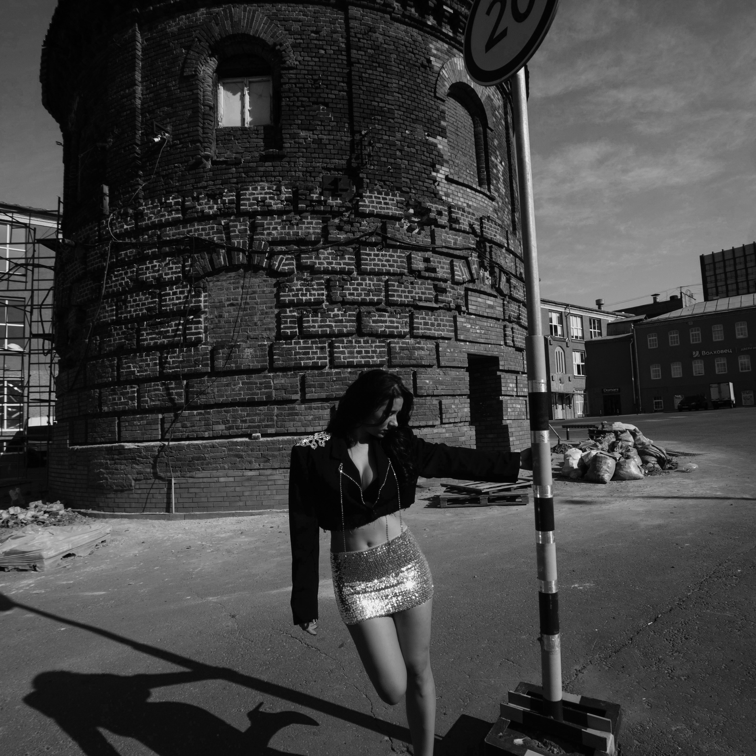 Диод Катрин