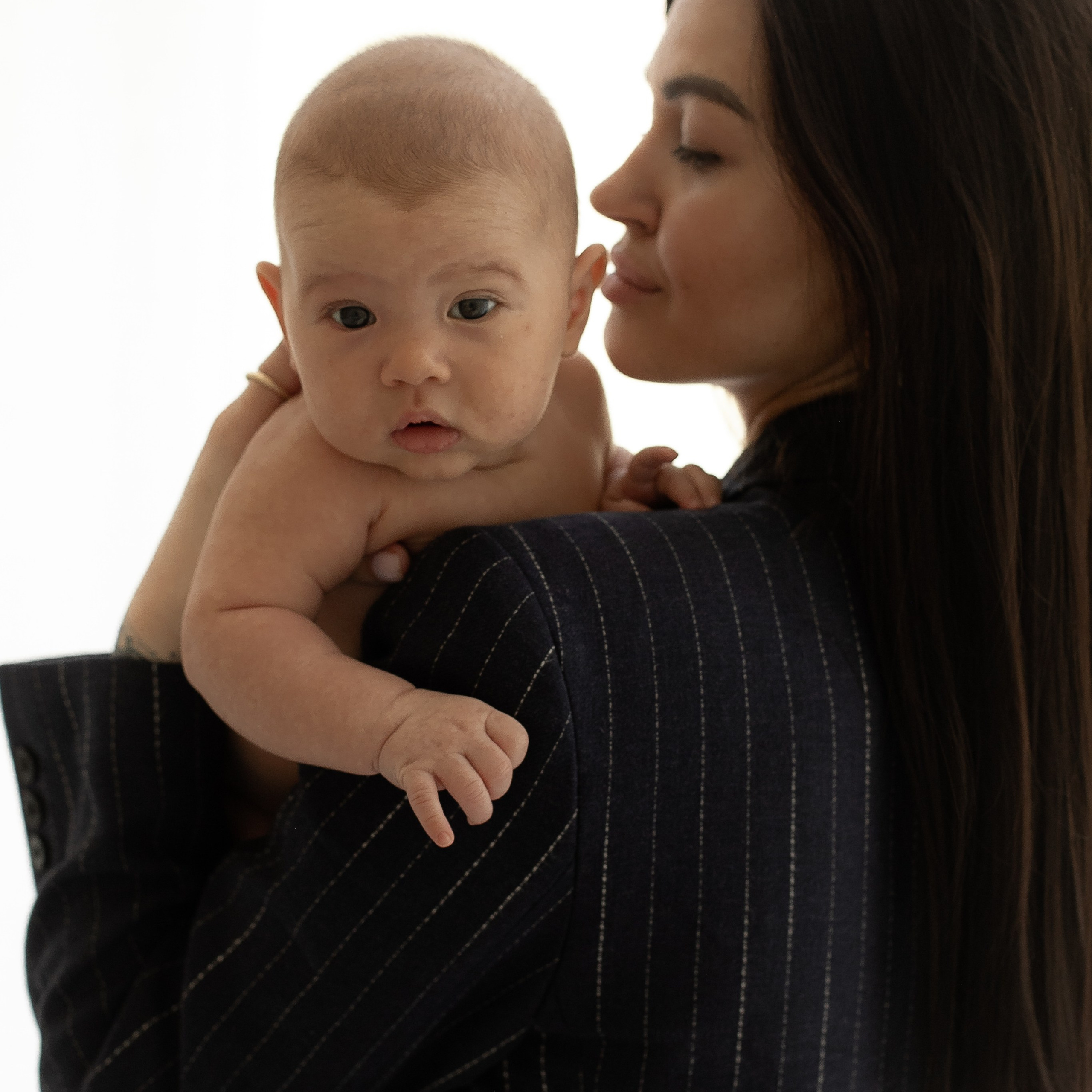 Самое раннее детство