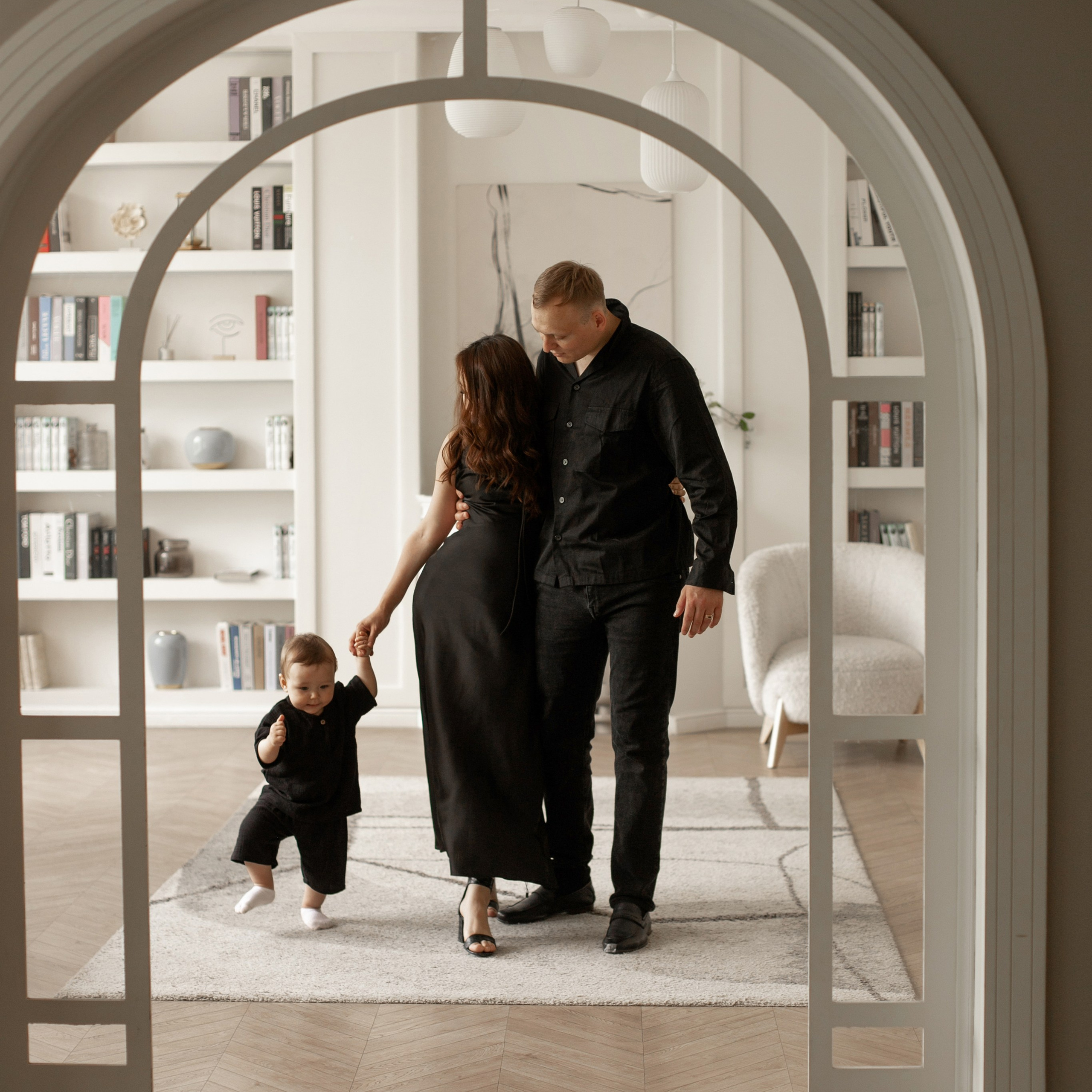 Самые любимые