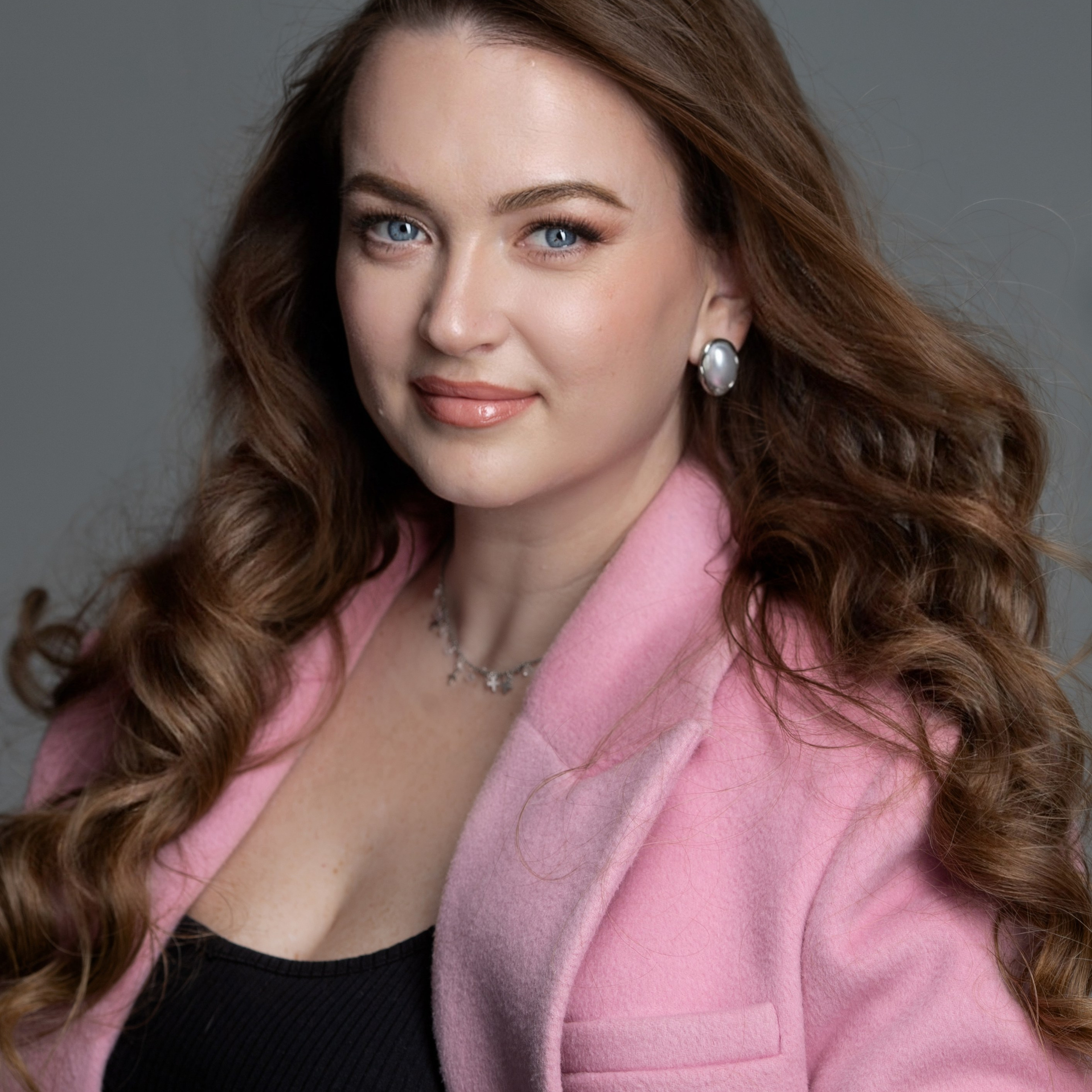 Индивидуальная фотосессия. Фотограф