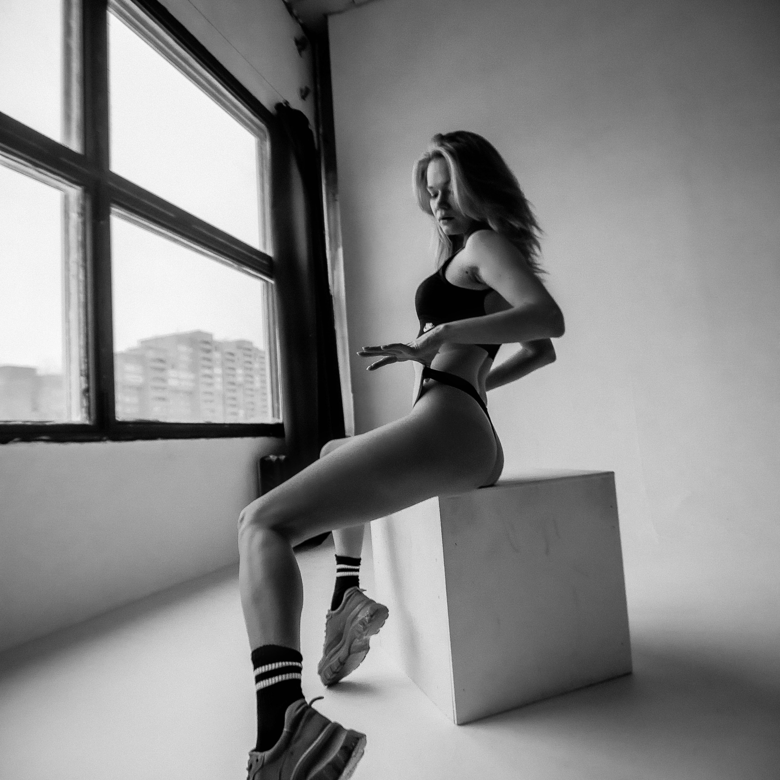 Ксения. Классическая фотосессия