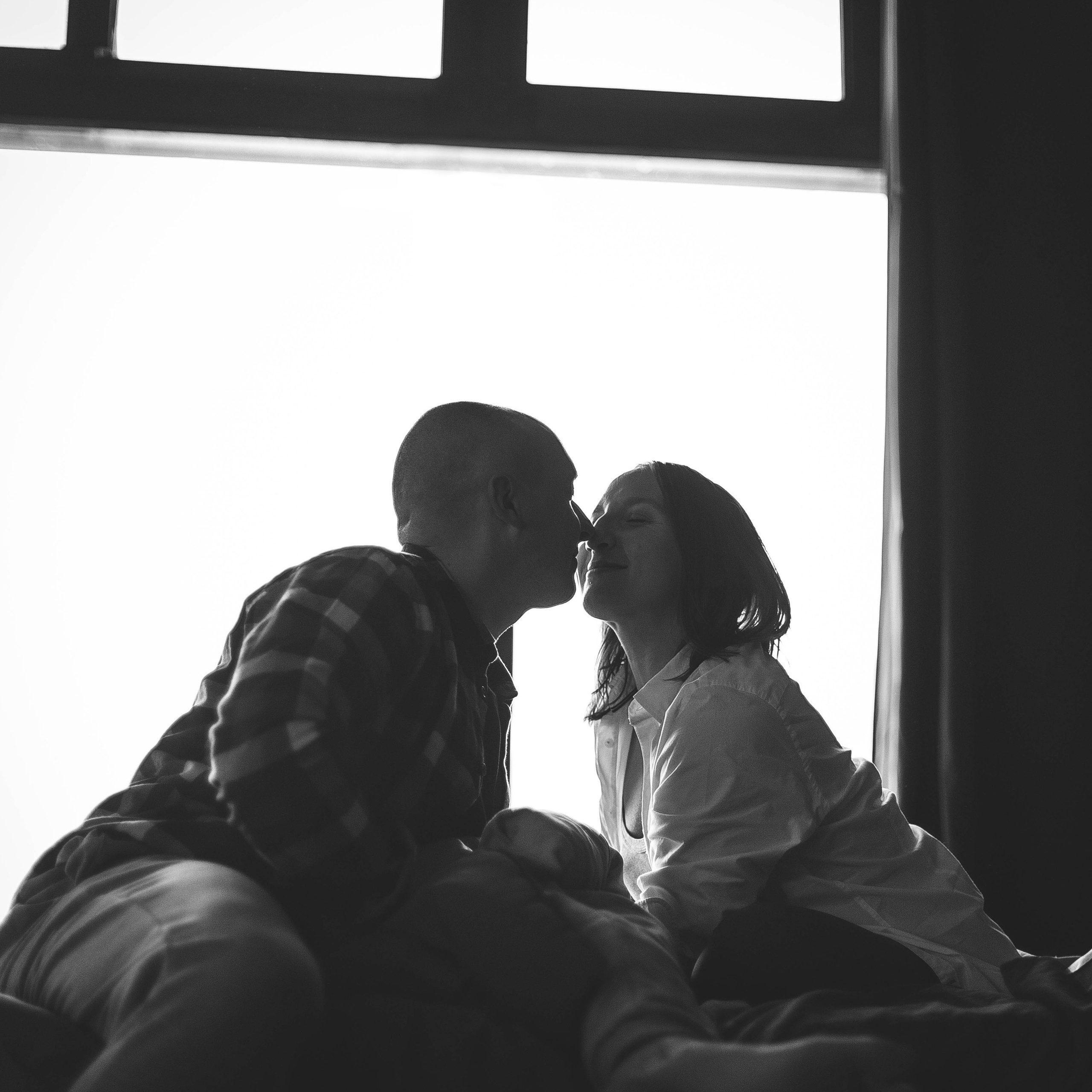 Сергей и Валерия. В ожидании чуда