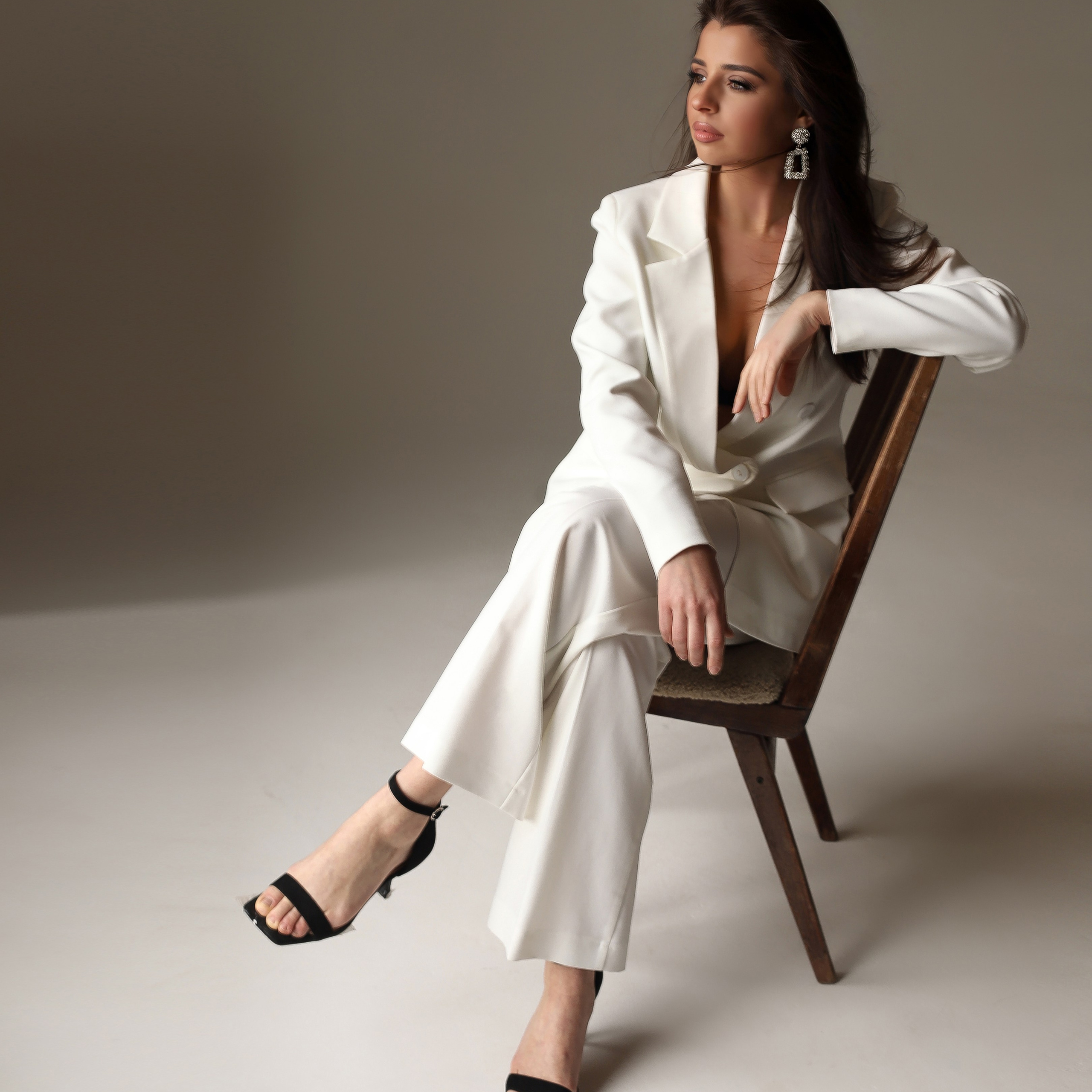 Индивидуальная фотосессия. Фотограф