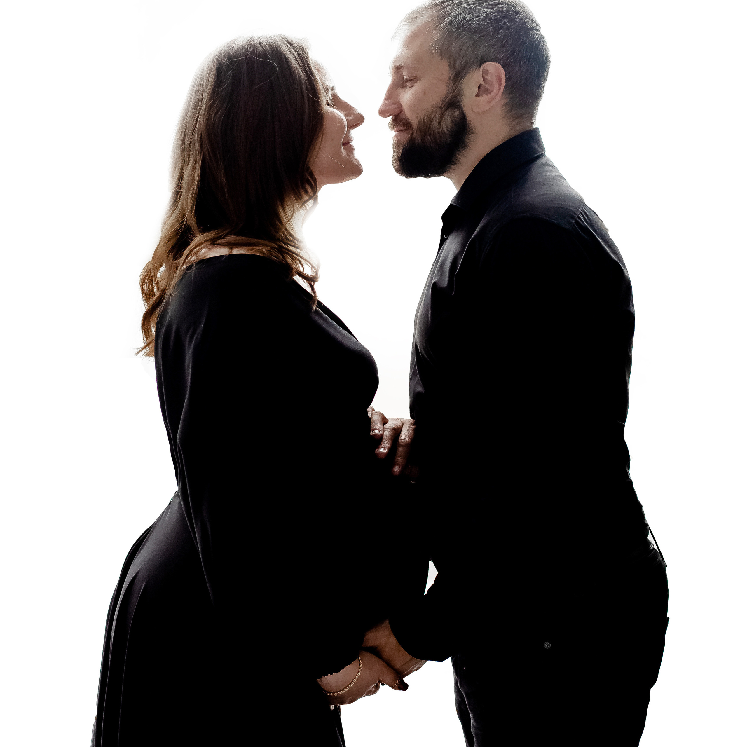 Дима и Марина