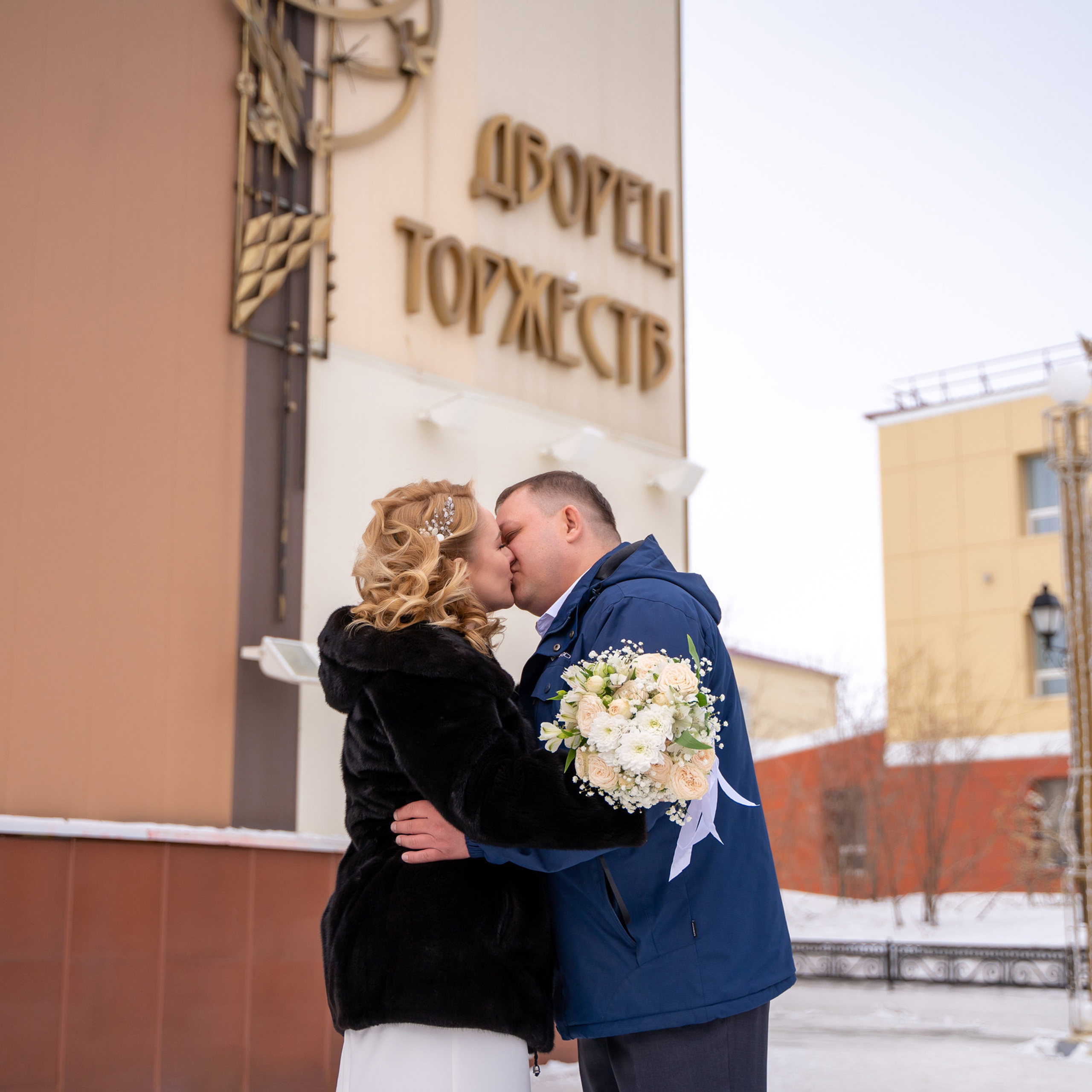 Отзывы от наших клиентов. Череваненко Сергей и Элина — свадебный фотограф видеограф