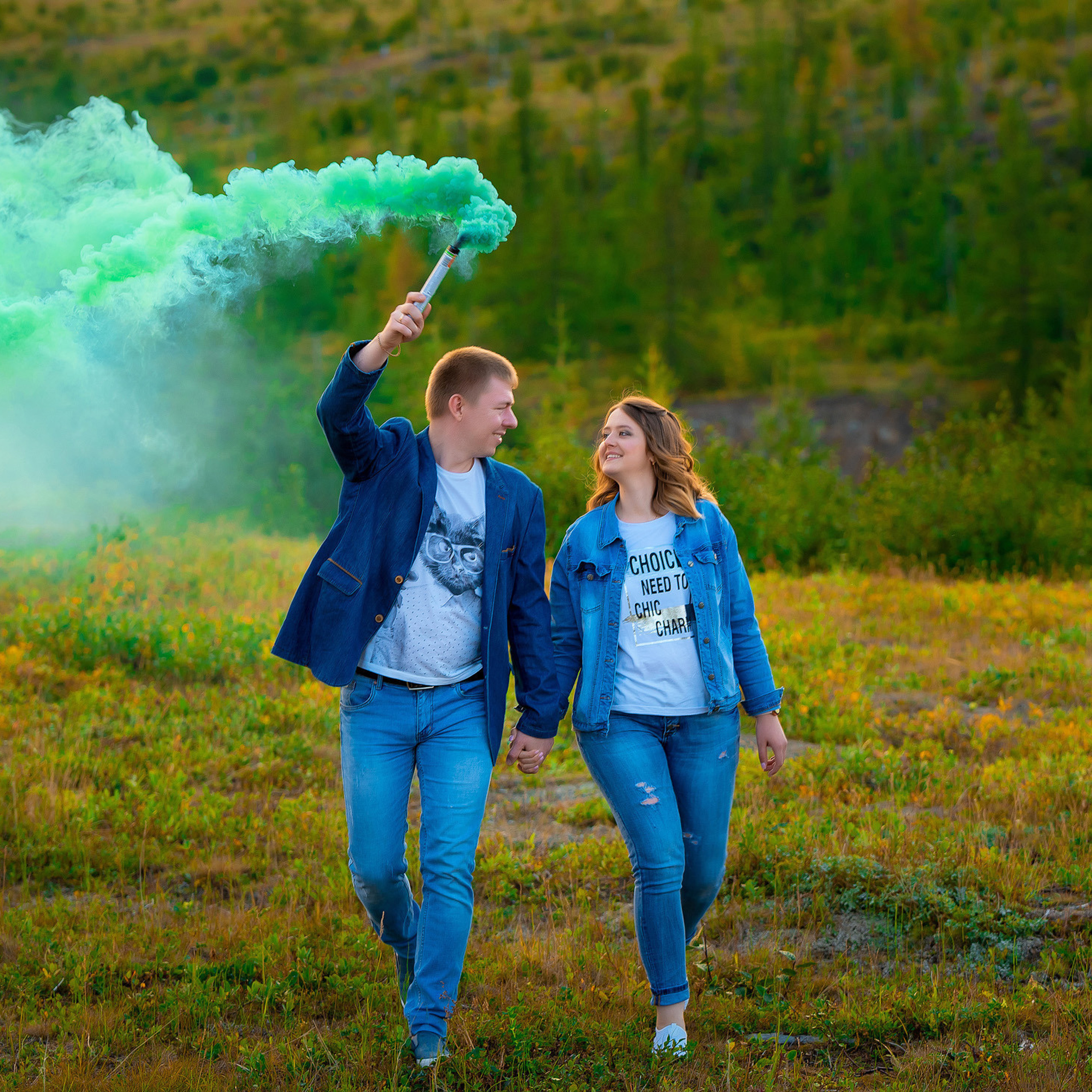 Отзывы от наших клиентов. Череваненко Сергей и Элина — свадебный фотограф видеограф