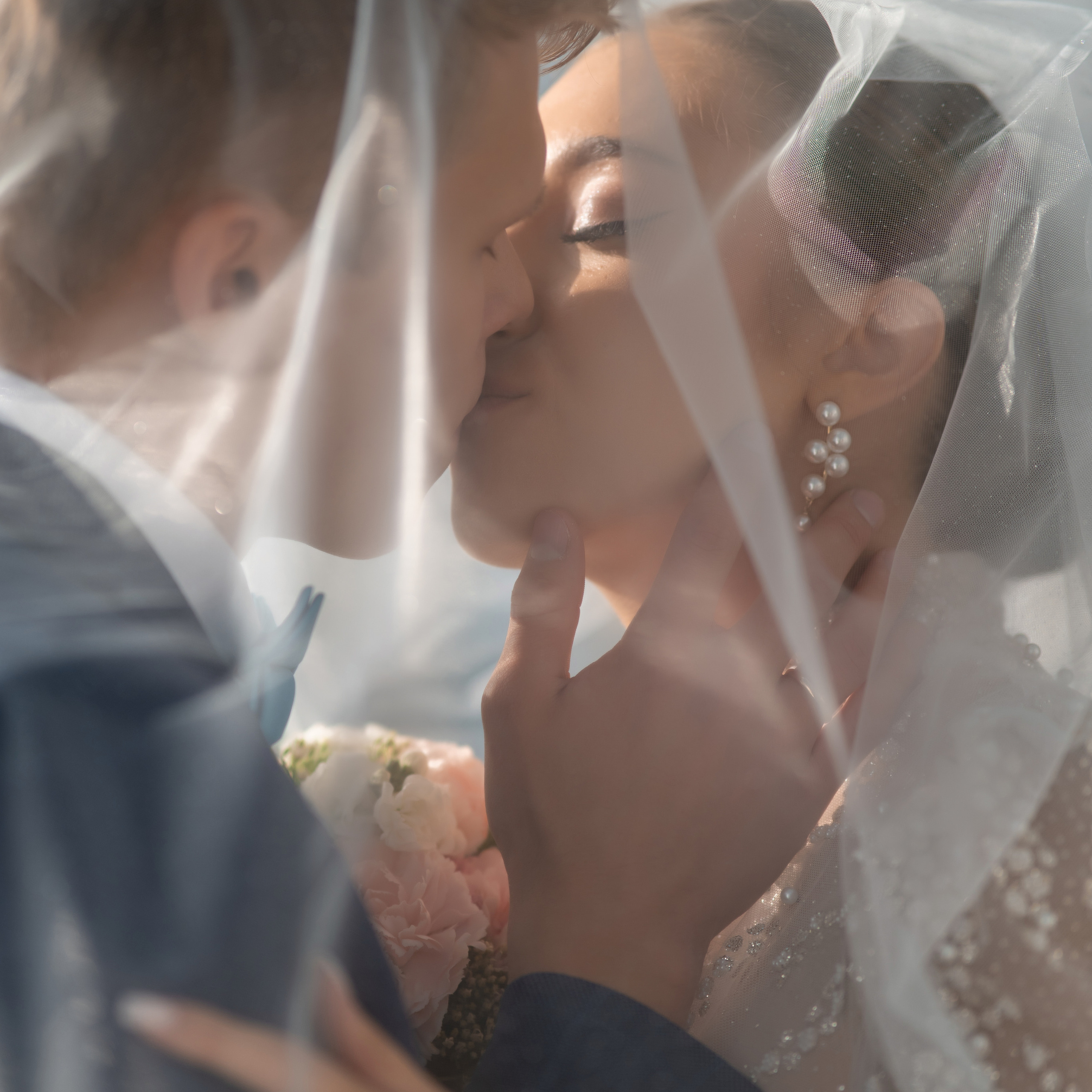 Отзывы от наших клиентов. Череваненко Сергей и Элина — свадебный фотограф видеограф