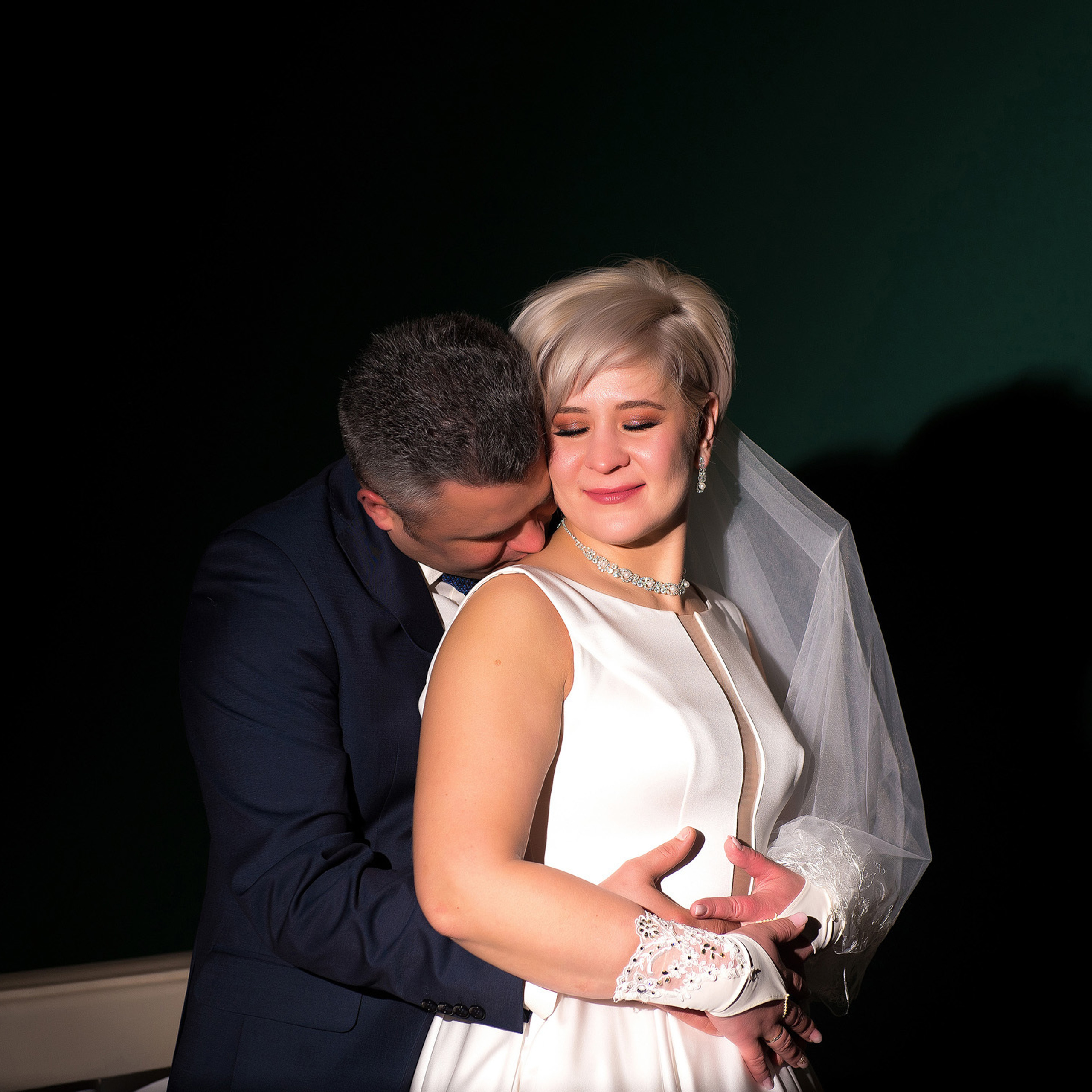 Отзывы от наших клиентов. Череваненко Сергей и Элина — свадебный фотограф видеограф