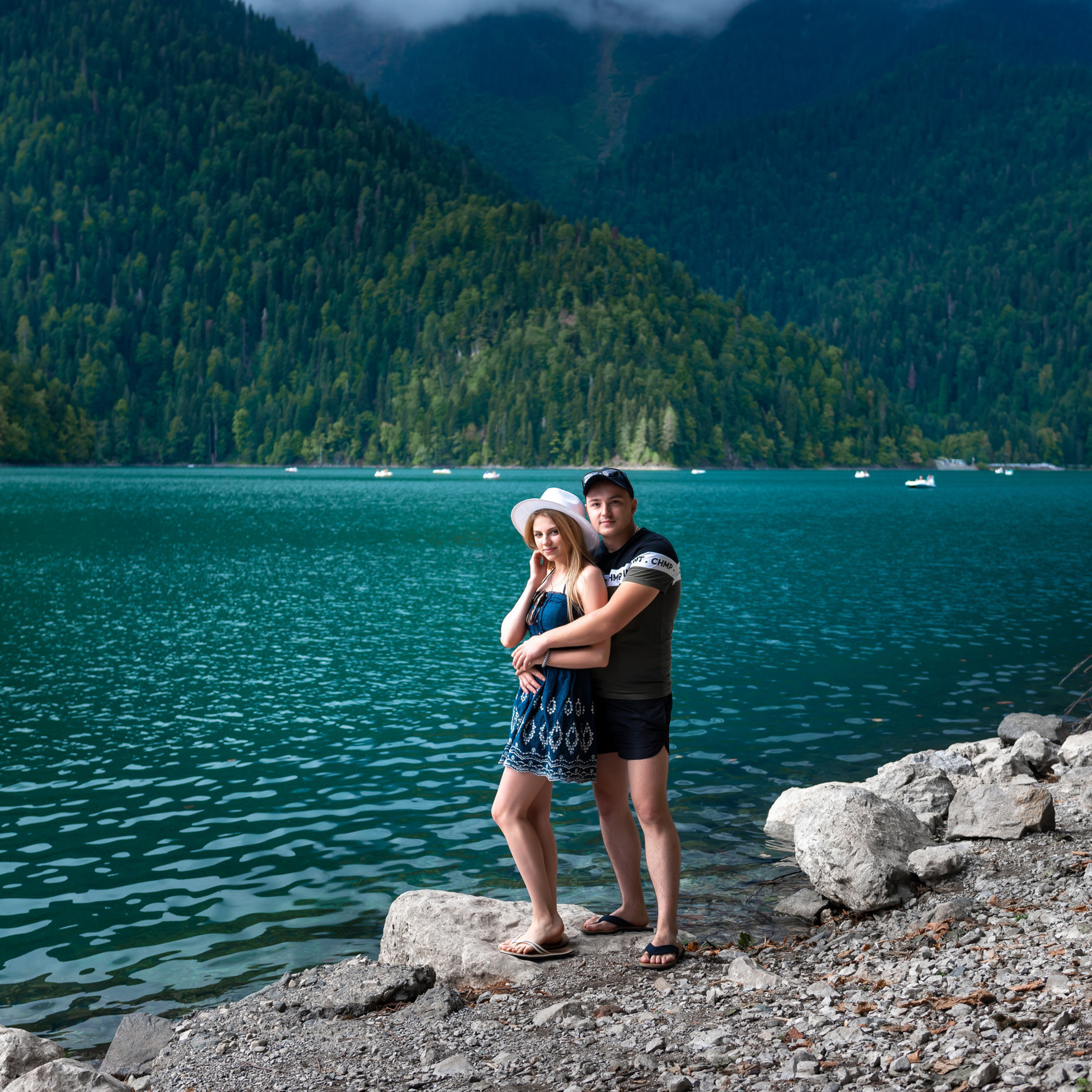 Отзывы от наших клиентов. Череваненко Сергей и Элина — свадебный фотограф видеограф