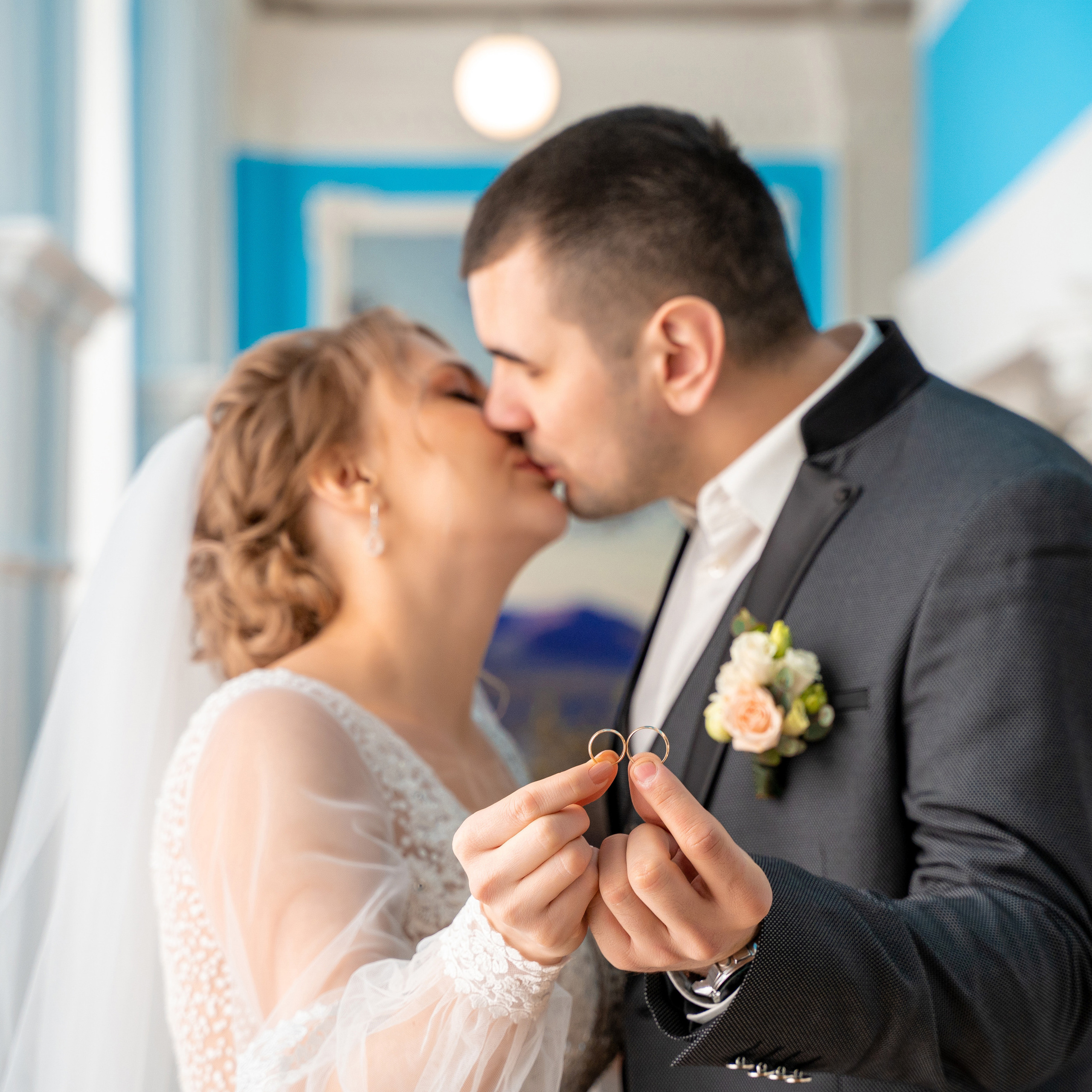 Отзывы от наших клиентов. Череваненко Сергей и Элина — свадебный фотограф видеограф