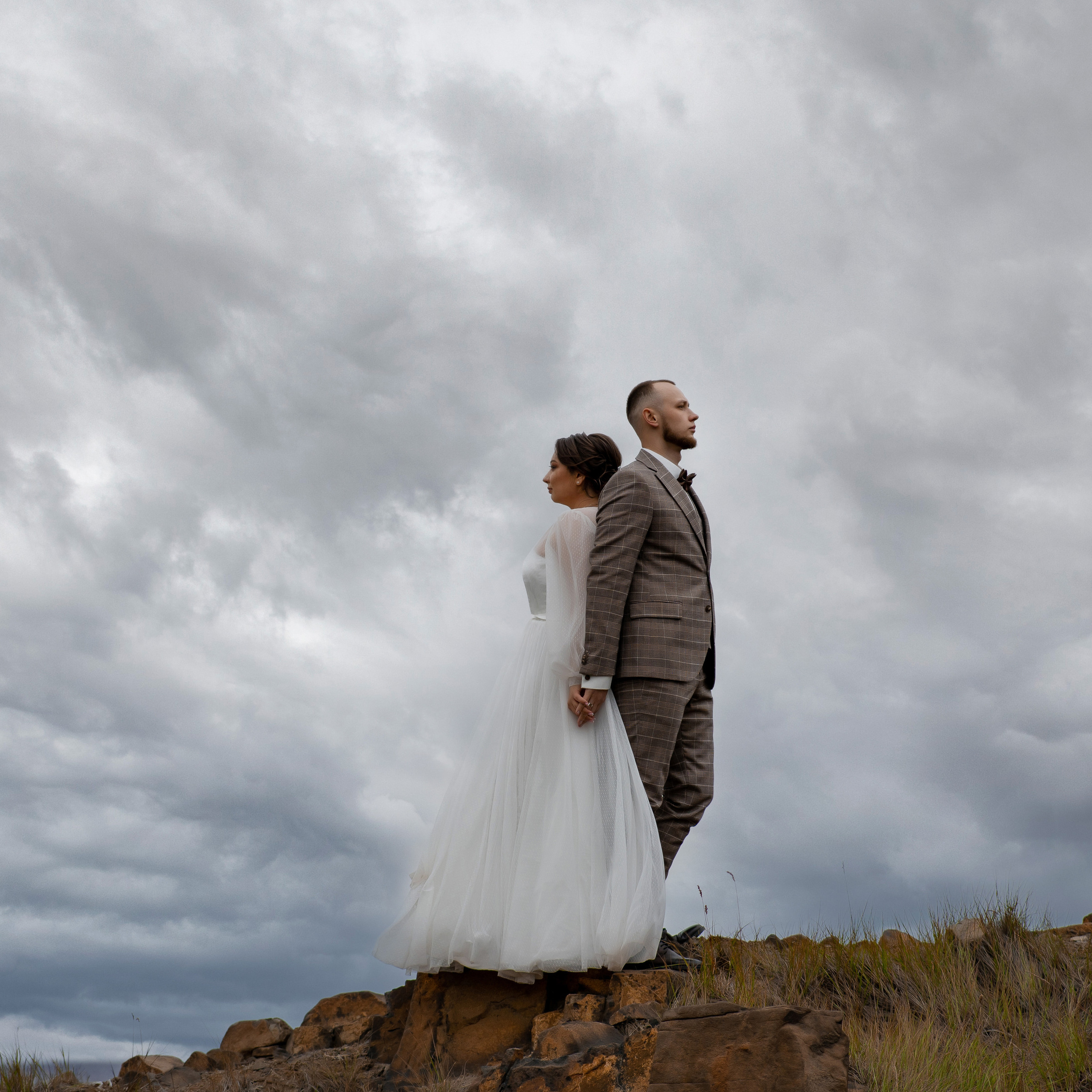 Отзывы от наших клиентов. Череваненко Сергей и Элина — свадебный фотограф видеограф