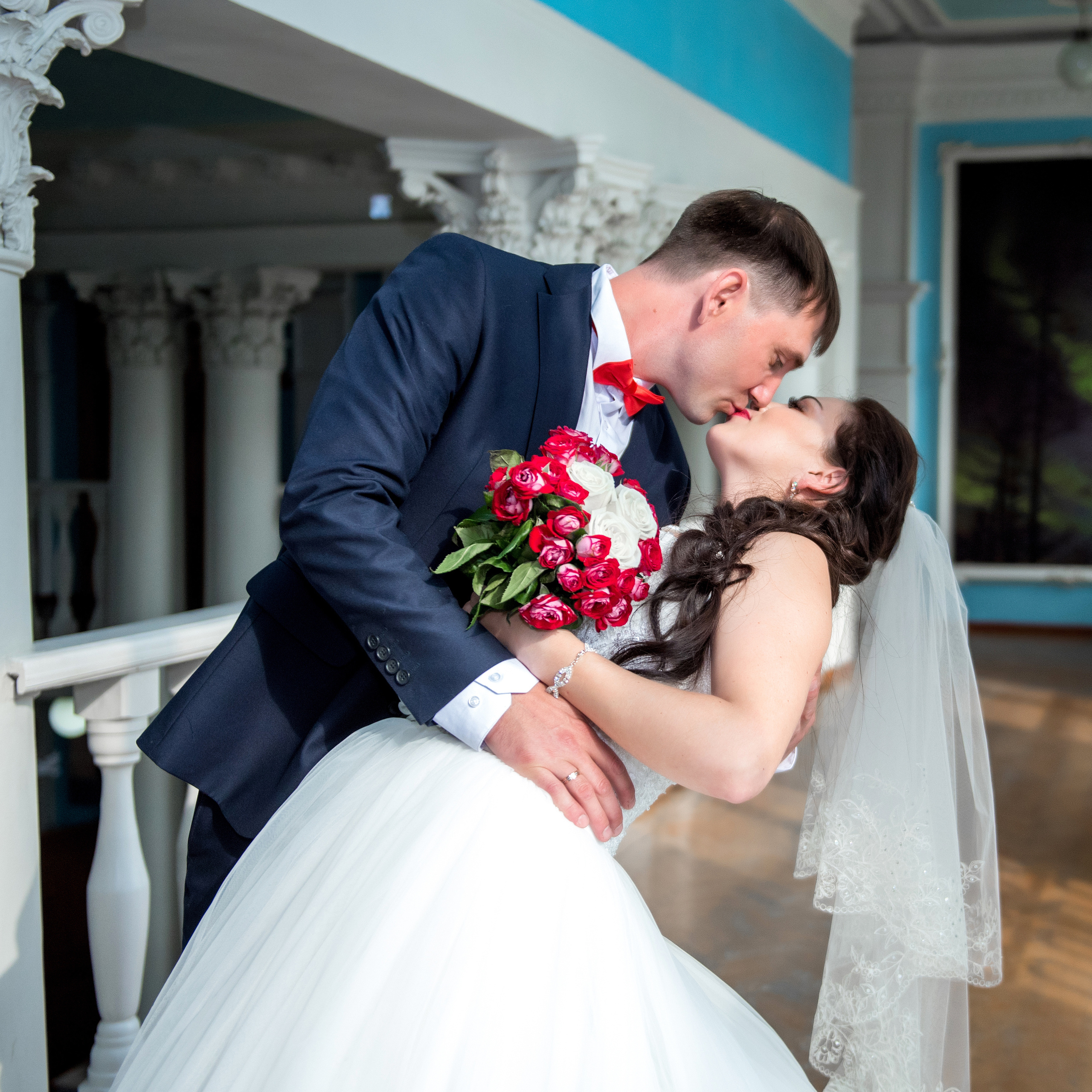 Отзывы от наших клиентов. Череваненко Сергей и Элина — свадебный фотограф видеограф