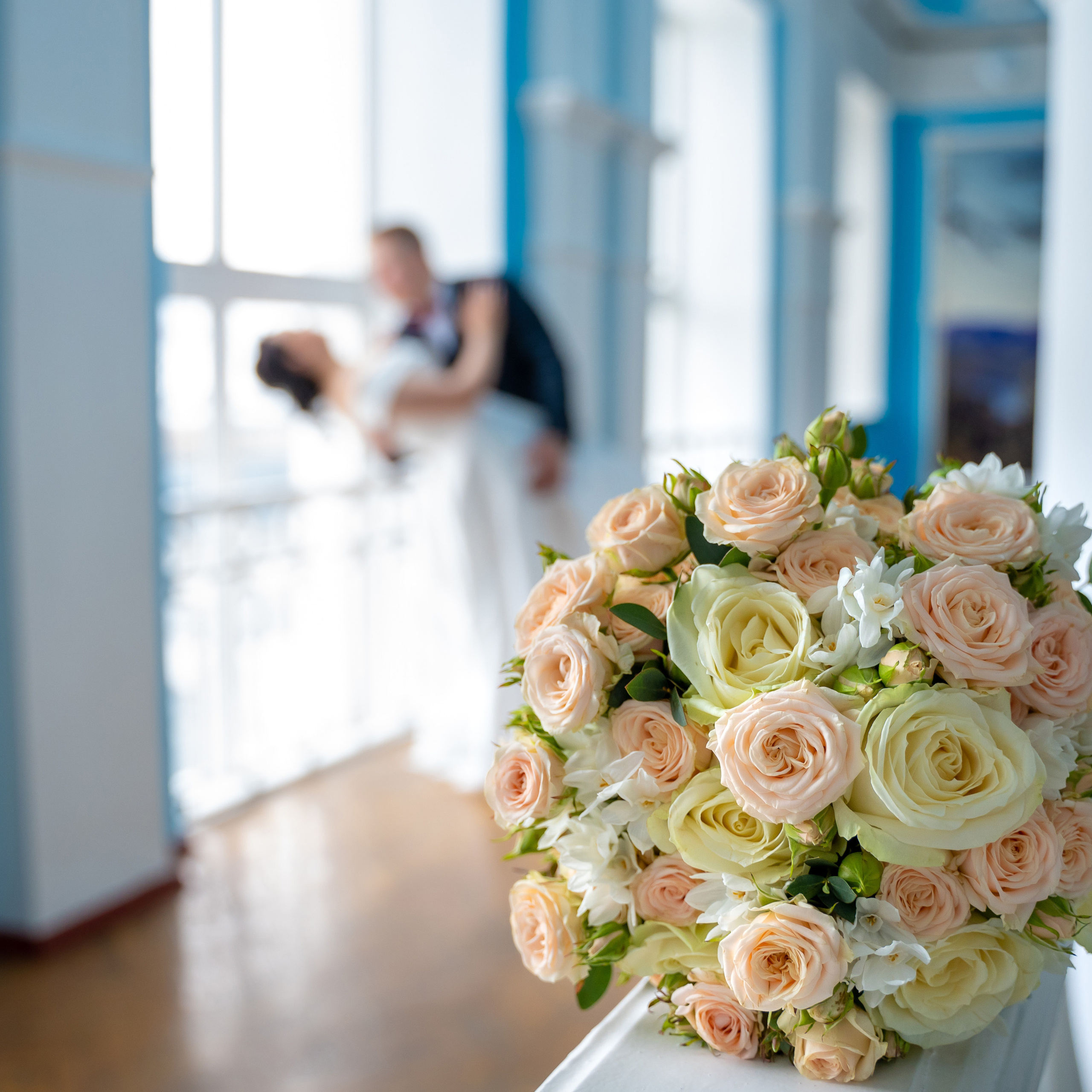 Отзывы от наших клиентов. Череваненко Сергей и Элина — свадебный фотограф видеограф