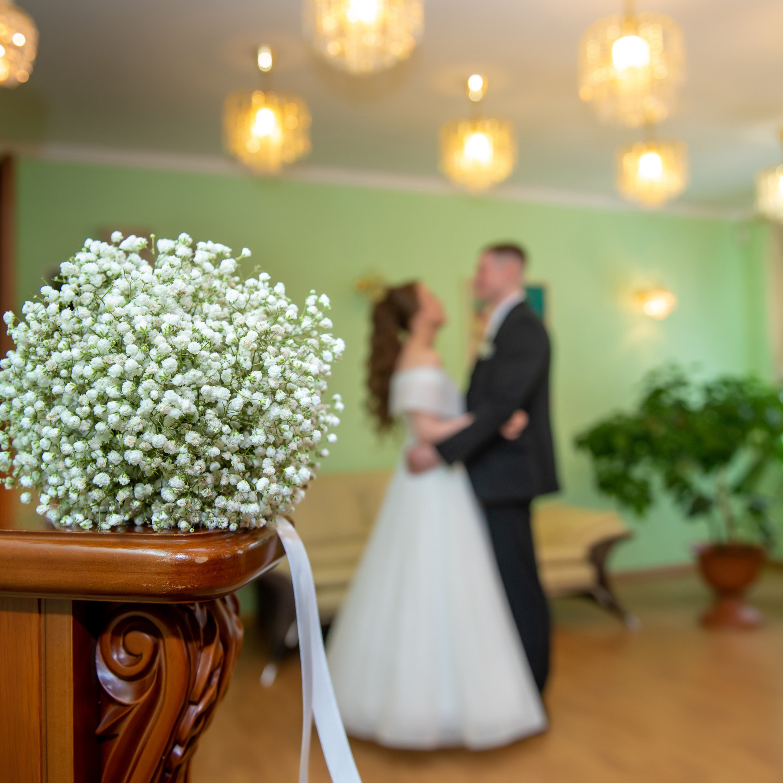 Отзывы от наших клиентов. Череваненко Сергей и Элина — свадебный фотограф видеограф