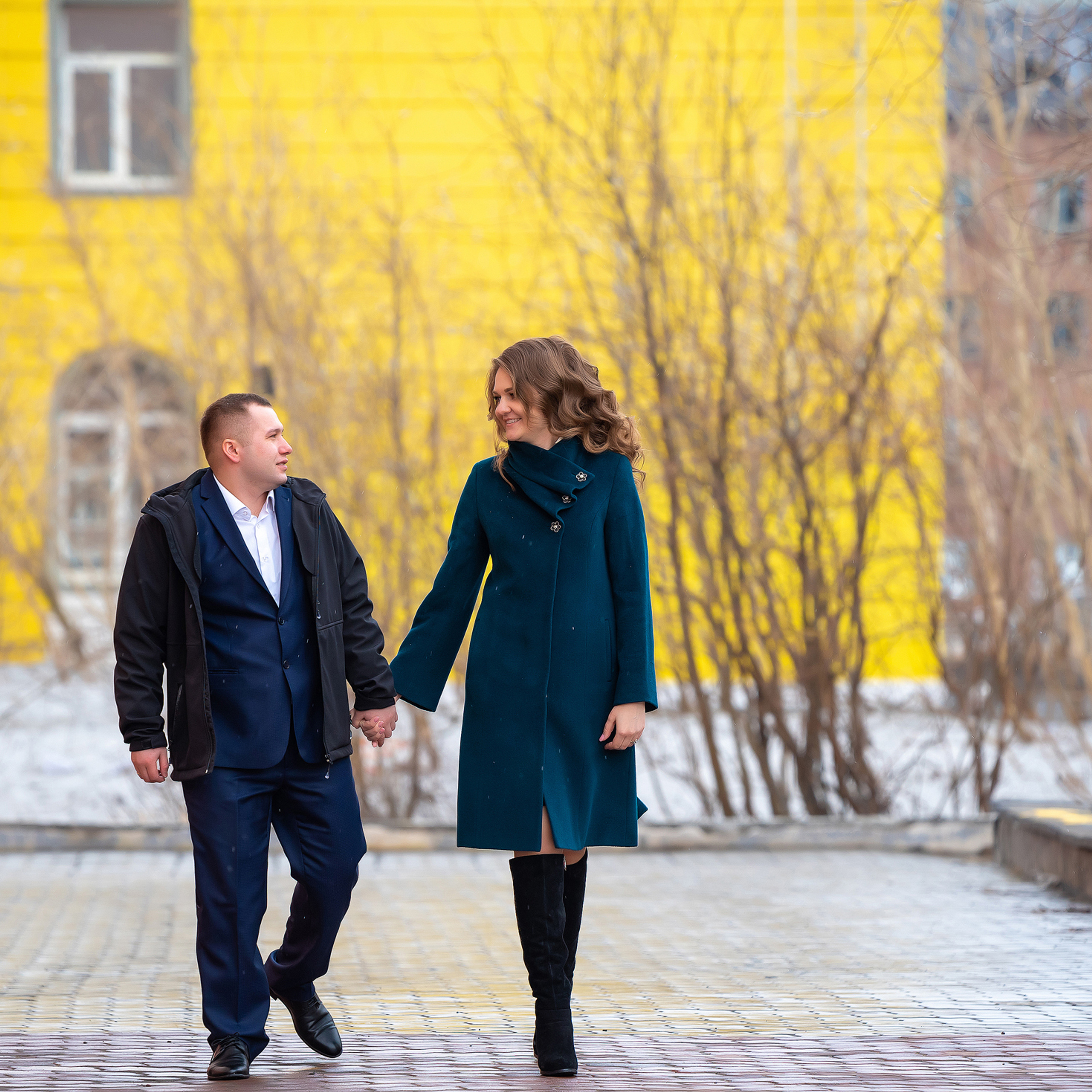 Отзывы от наших клиентов. Череваненко Сергей и Элина — свадебный фотограф видеограф