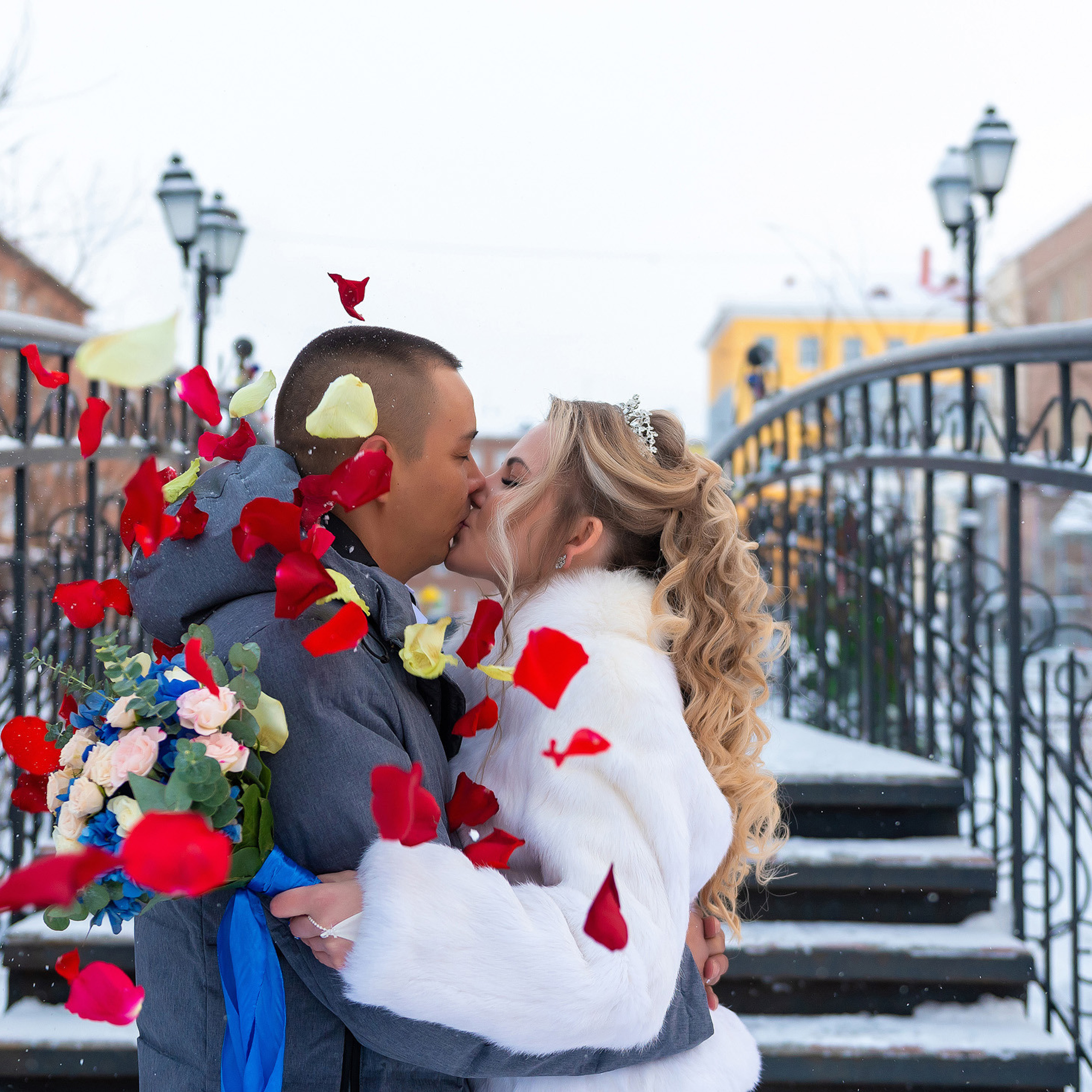 Отзывы от наших клиентов. Череваненко Сергей и Элина — свадебный фотограф видеограф
