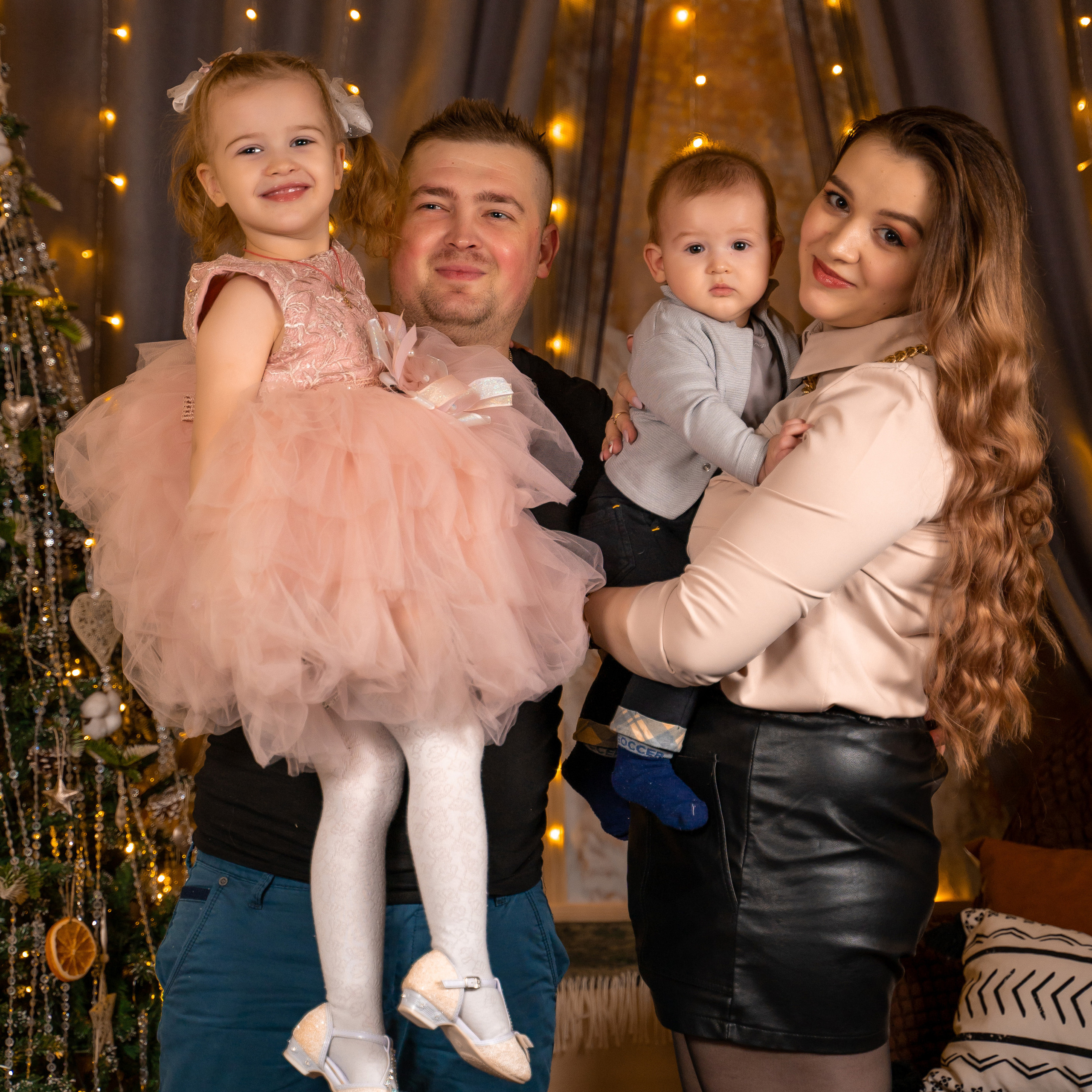 Отзывы от наших клиентов. Череваненко Сергей и Элина — свадебный фотограф видеограф