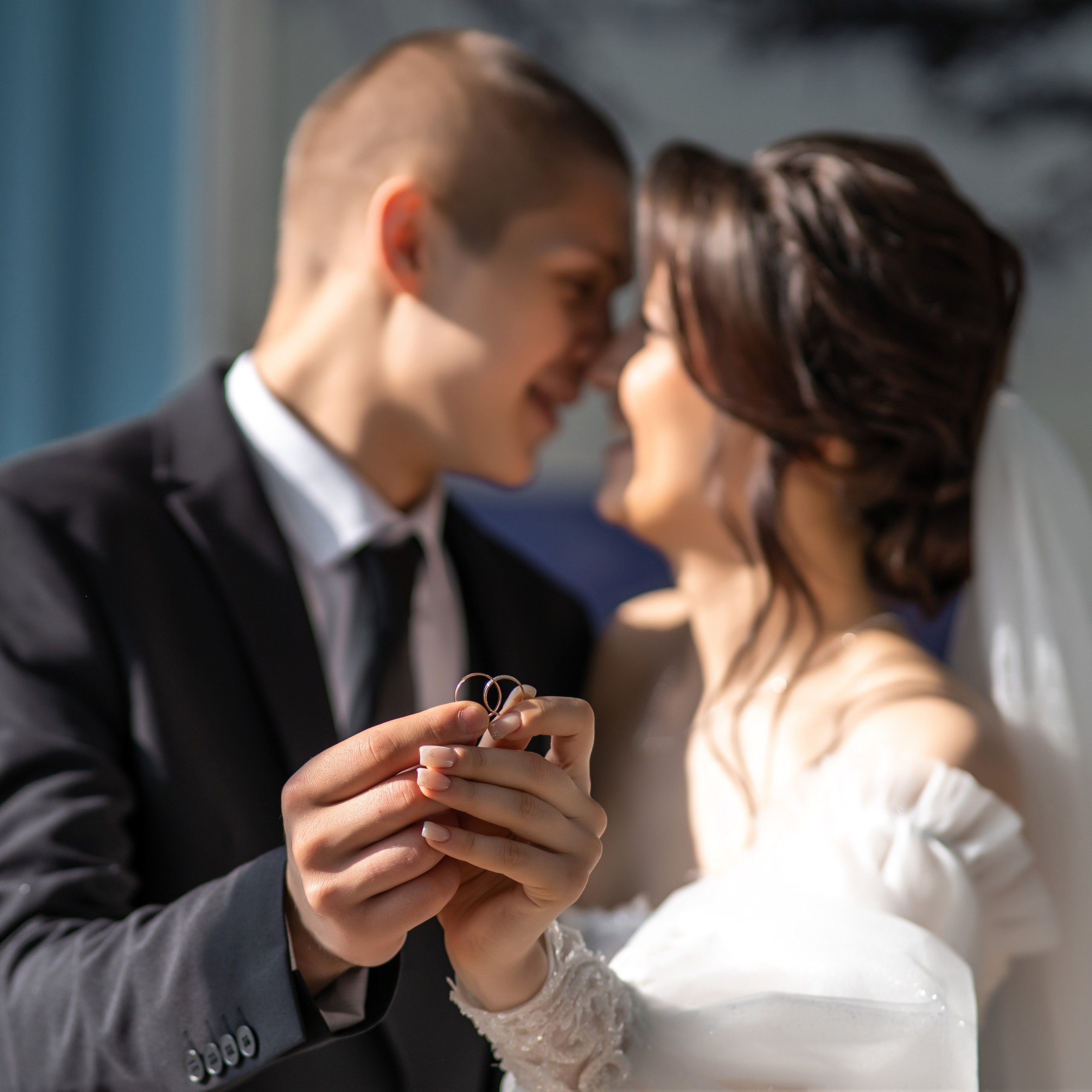 Отзывы от наших клиентов. Череваненко Сергей и Элина — свадебный фотограф видеограф