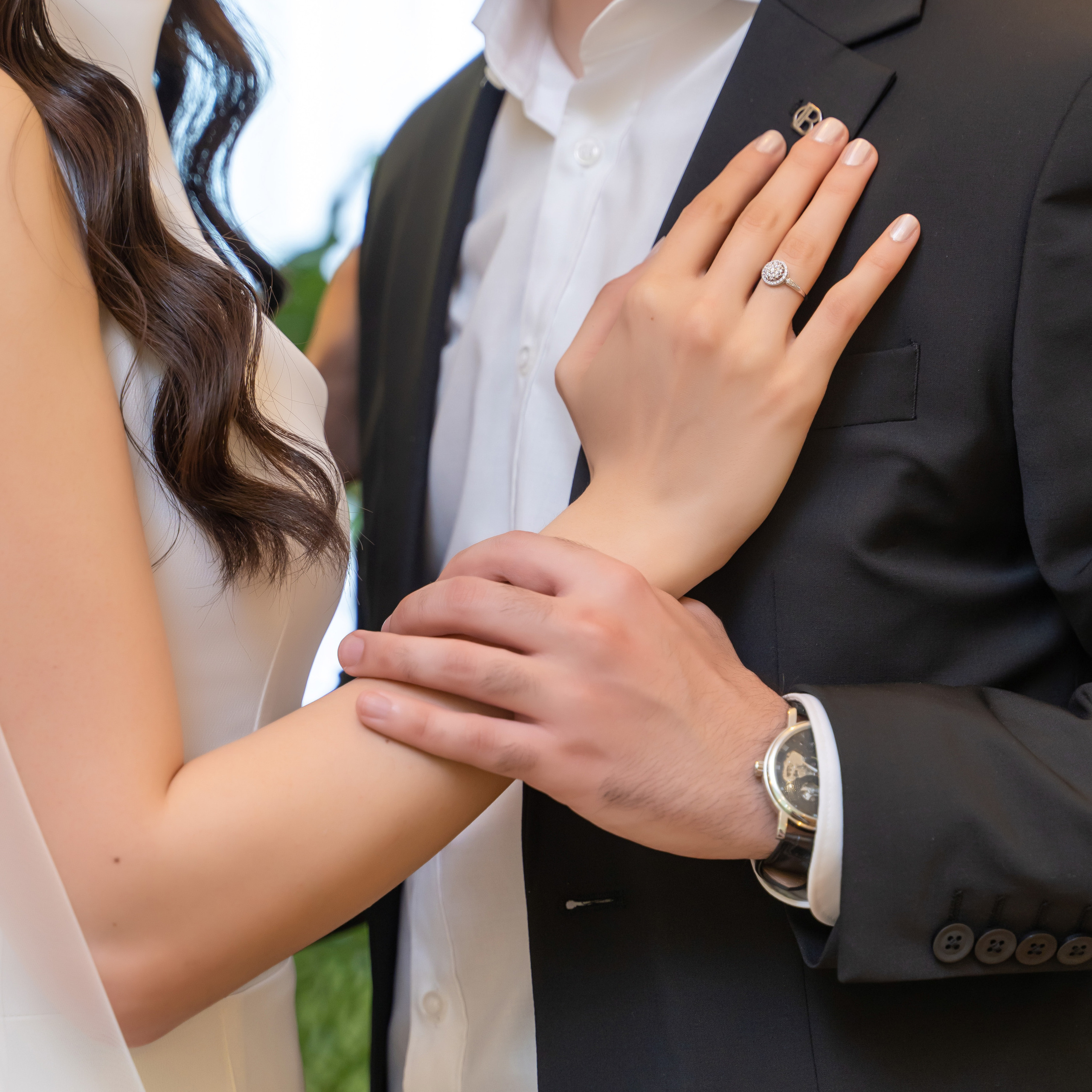 Отзывы от наших клиентов. Череваненко Сергей и Элина — свадебный фотограф видеограф